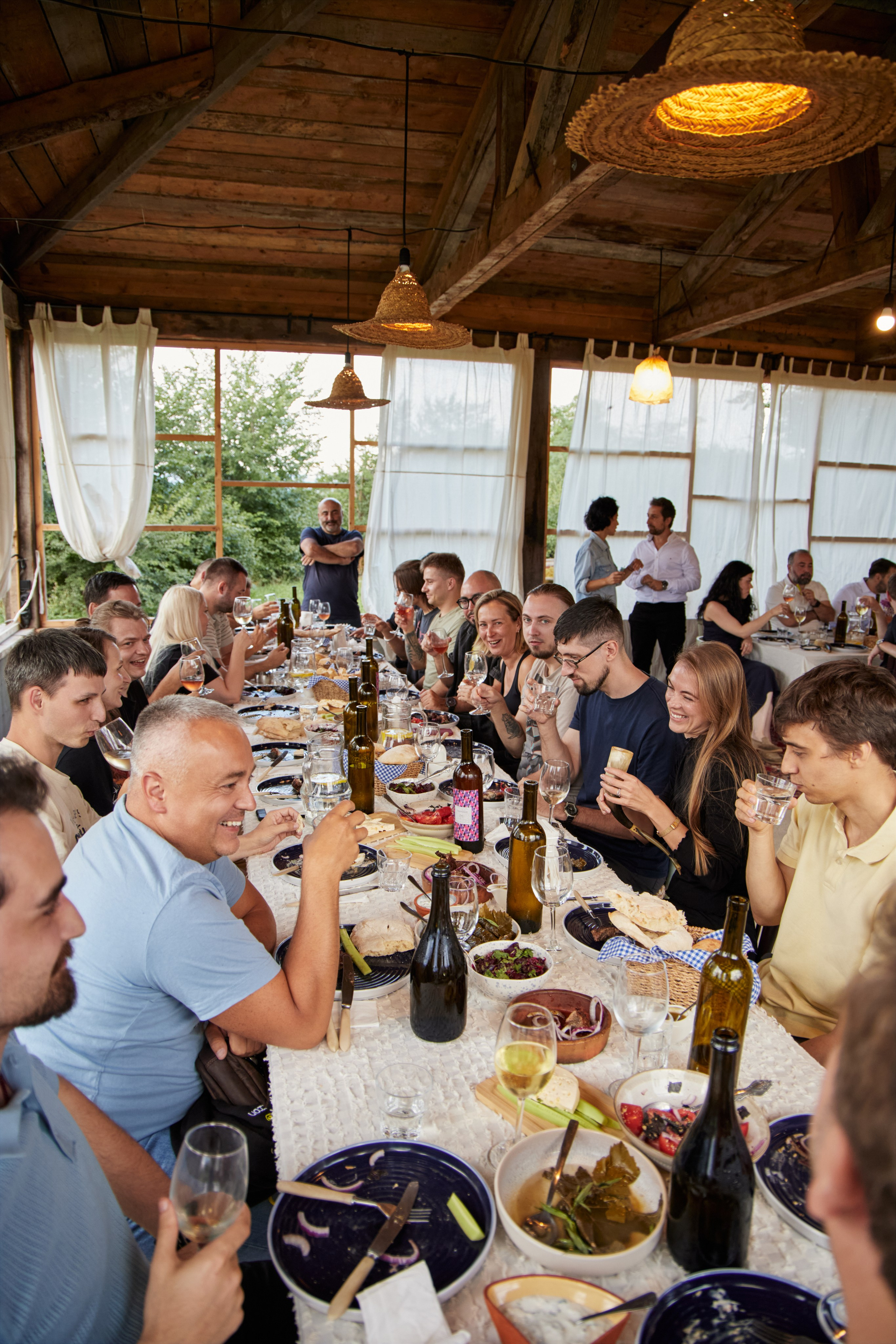 Citron Team Building. Photographer & videographer in Tbilisi, Georgia