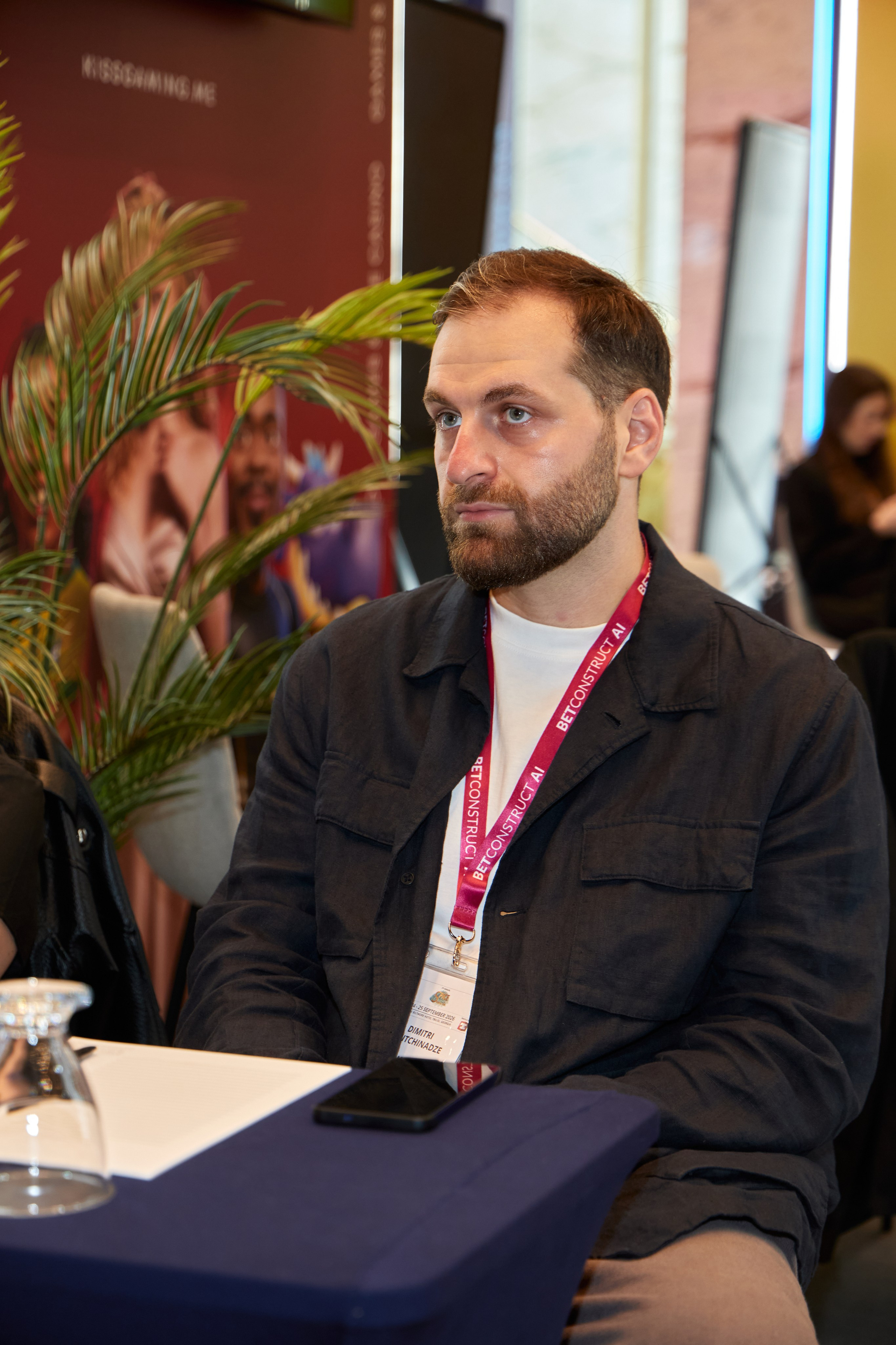 BETCONSTRUCT AI. Фотограф и видеограф Тбилиси, Грузия — Мамука | Портреты, Репортаж, Fashion, Видео