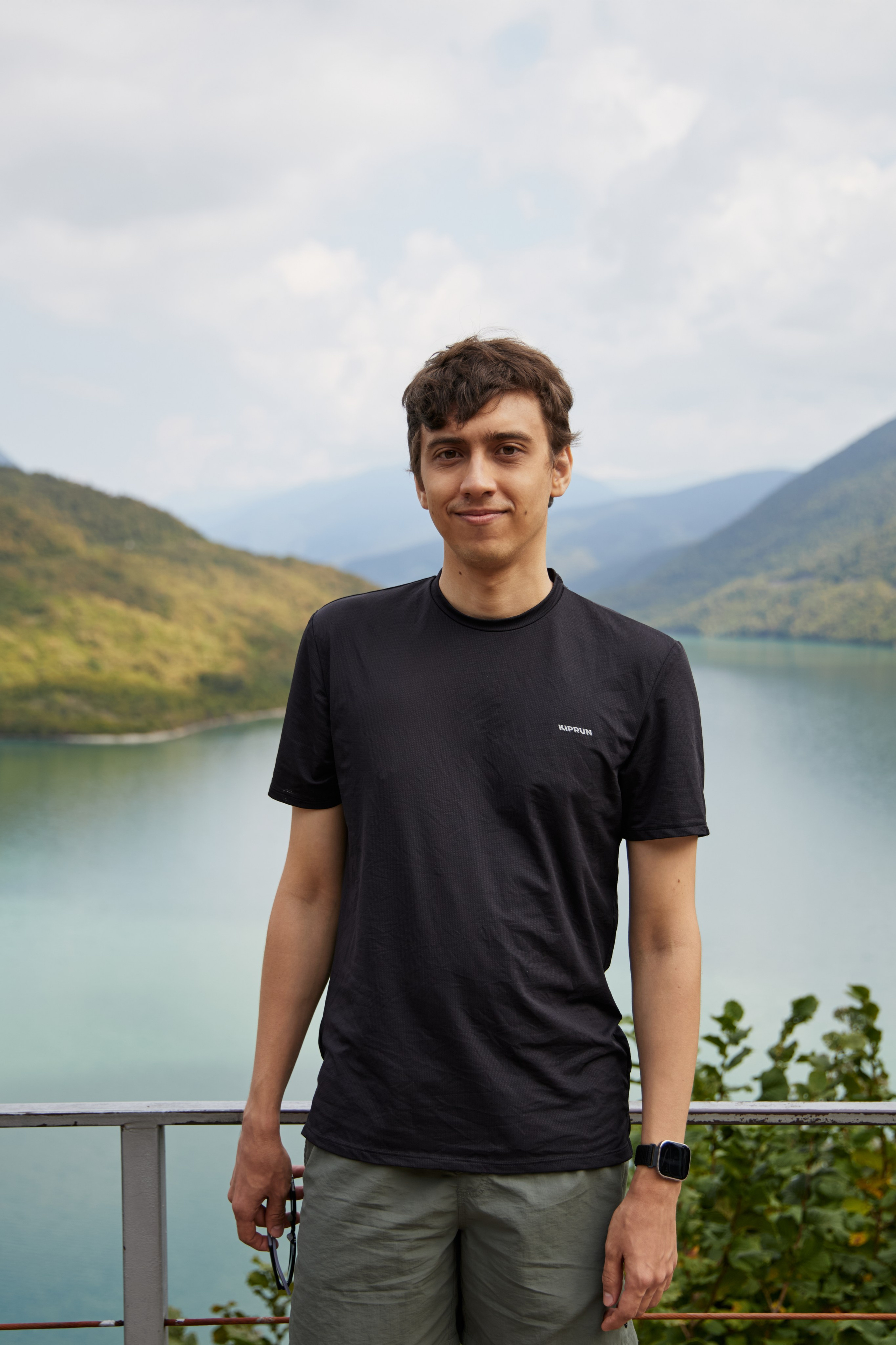 Citron Team Building. Photographer & videographer in Tbilisi, Georgia