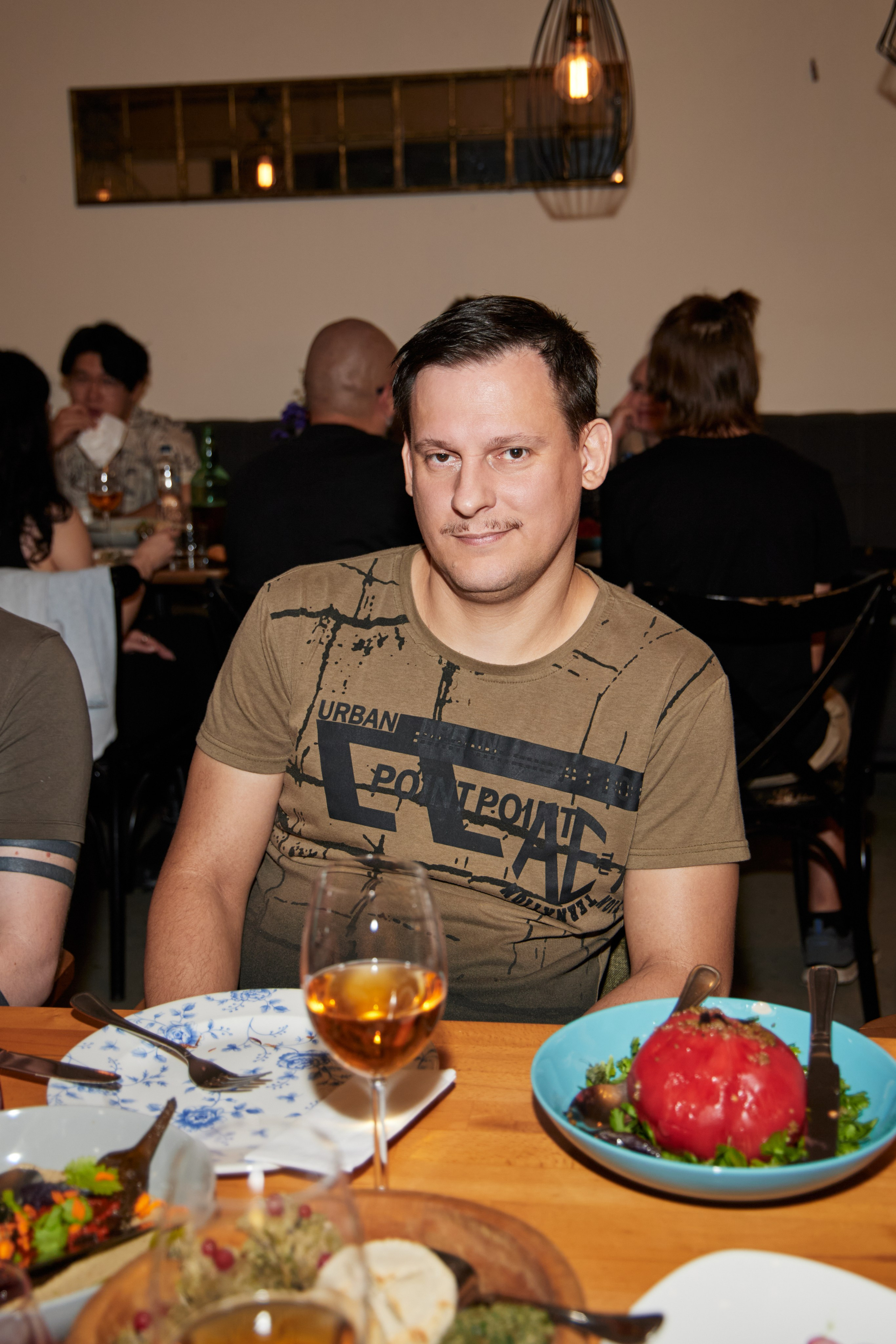 Citron Team Building. Photographer & videographer in Tbilisi, Georgia