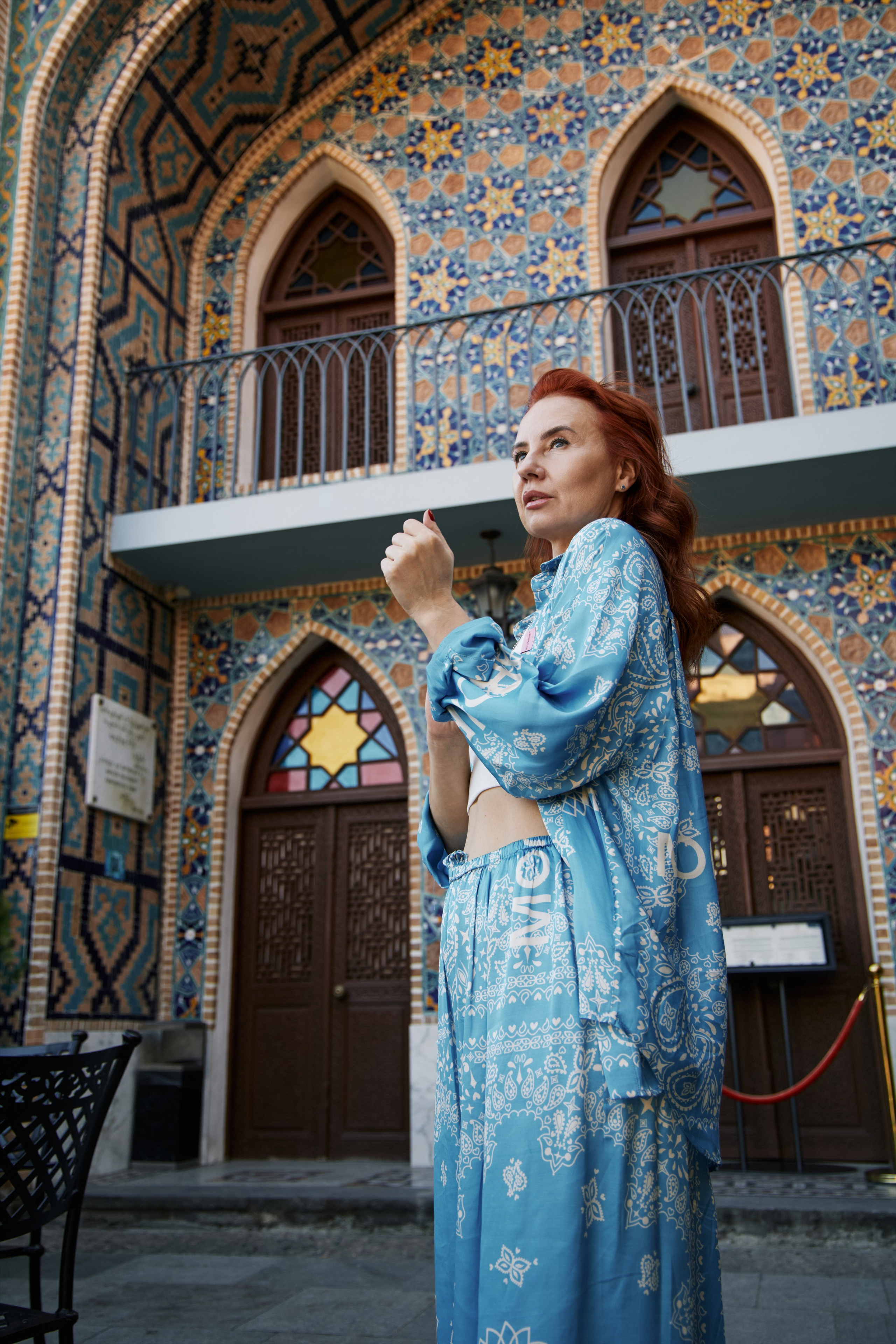 Наталья. Photographer & videographer in Tbilisi, Georgia