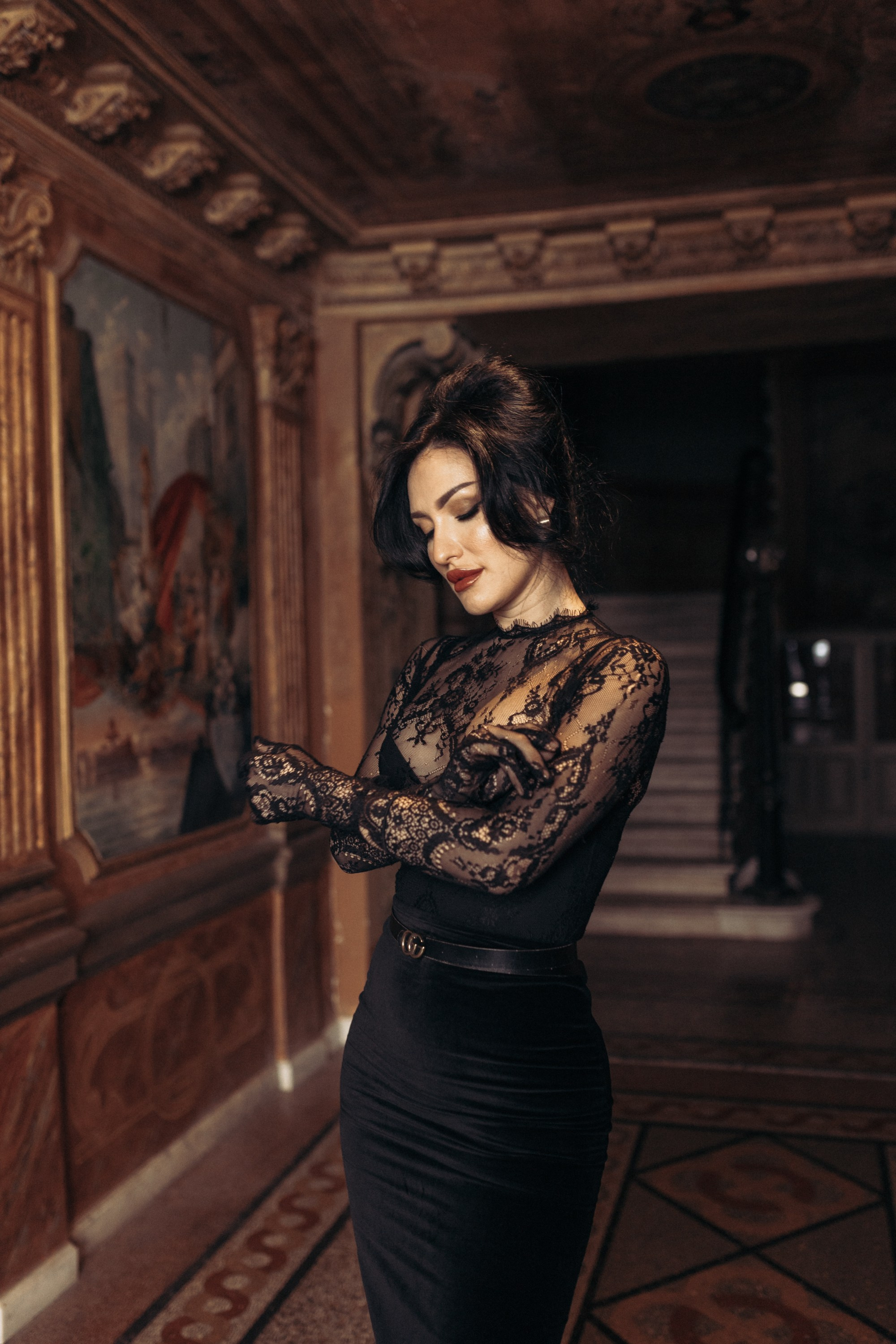 Марина. Фотограф и видеограф Тбилиси, Грузия — Мамука | Портреты, Репортаж, Fashion, Видео