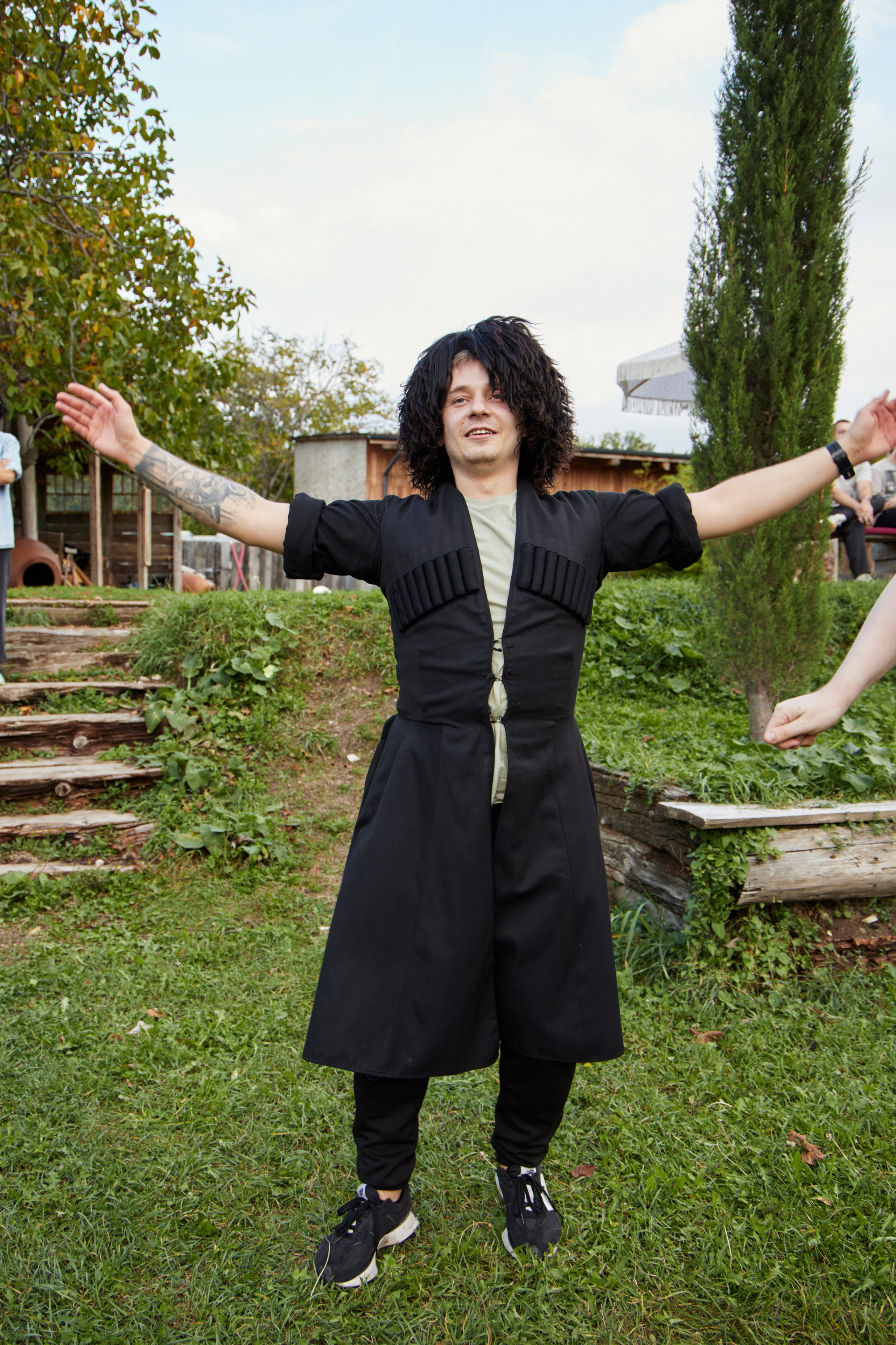 Citron Team Building. Photographer & videographer in Tbilisi, Georgia