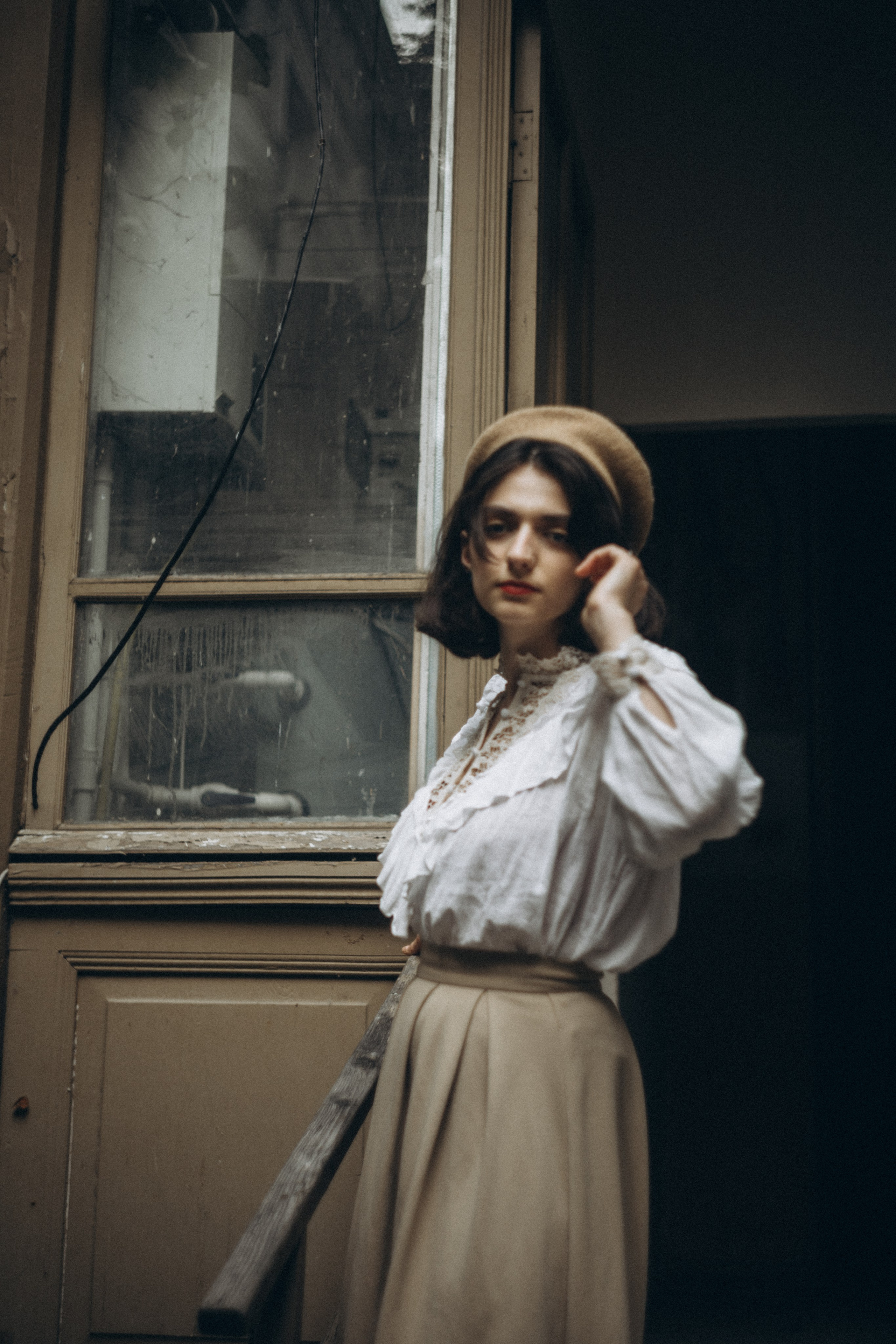Тамара. Фотограф и видеограф Тбилиси, Грузия — Мамука | Портреты, Репортаж, Fashion, Видео