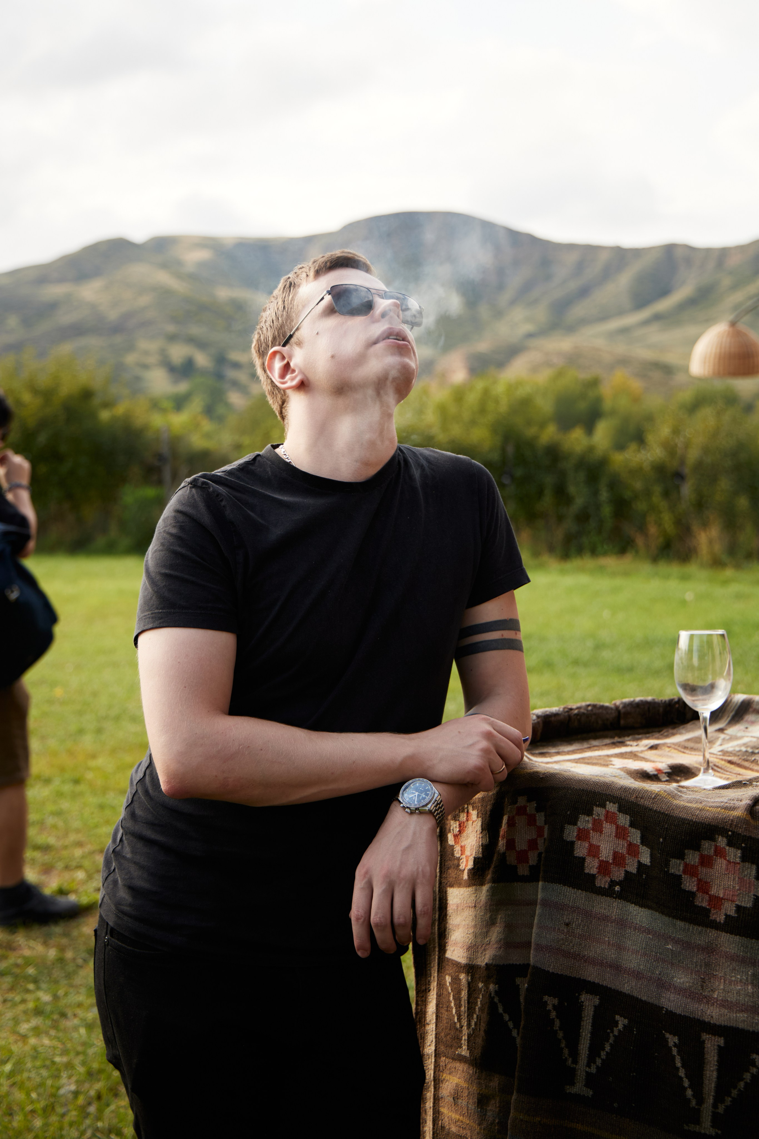 Citron Team Building. Photographer & videographer in Tbilisi, Georgia