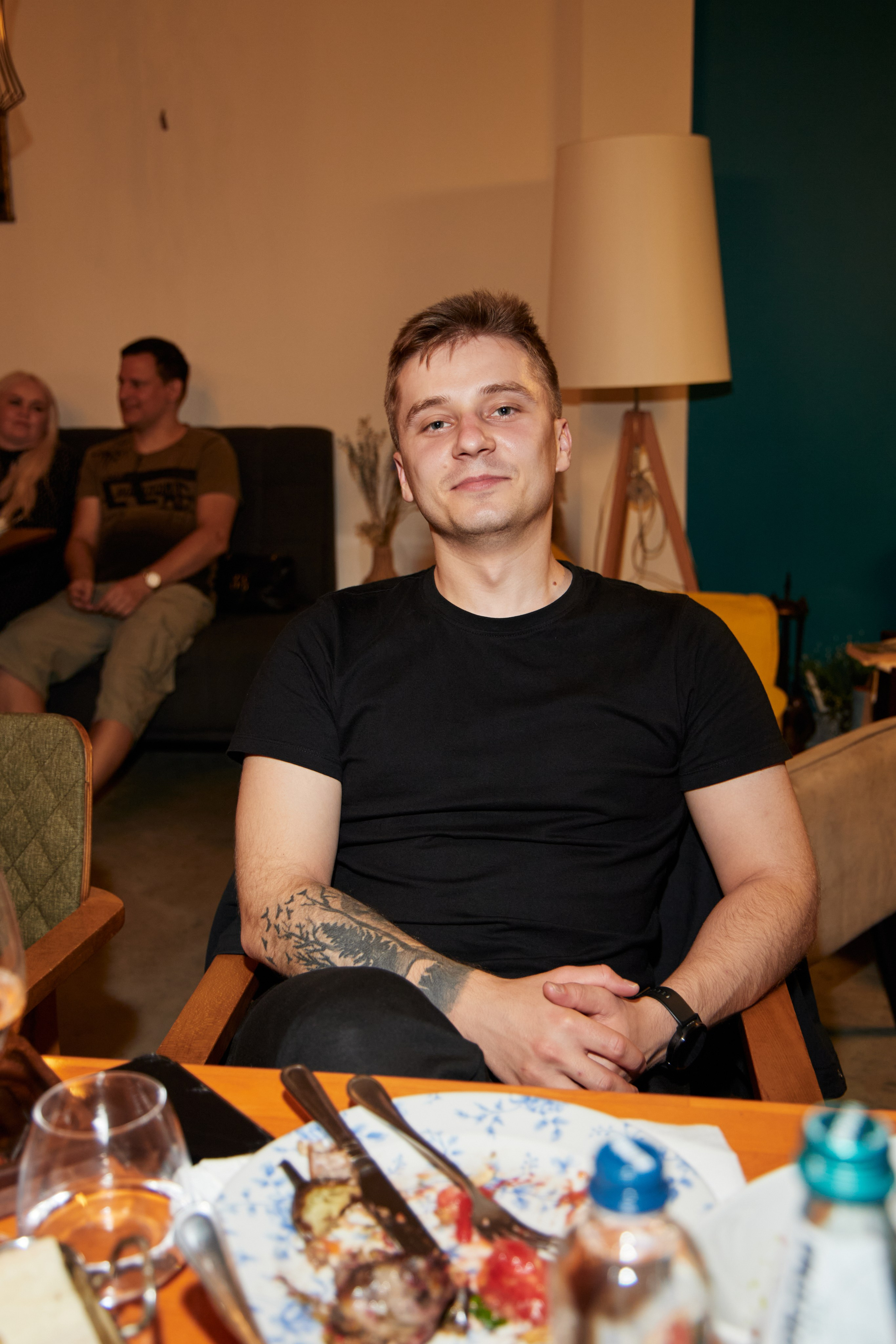 Citron Team Building. Photographer & videographer in Tbilisi, Georgia