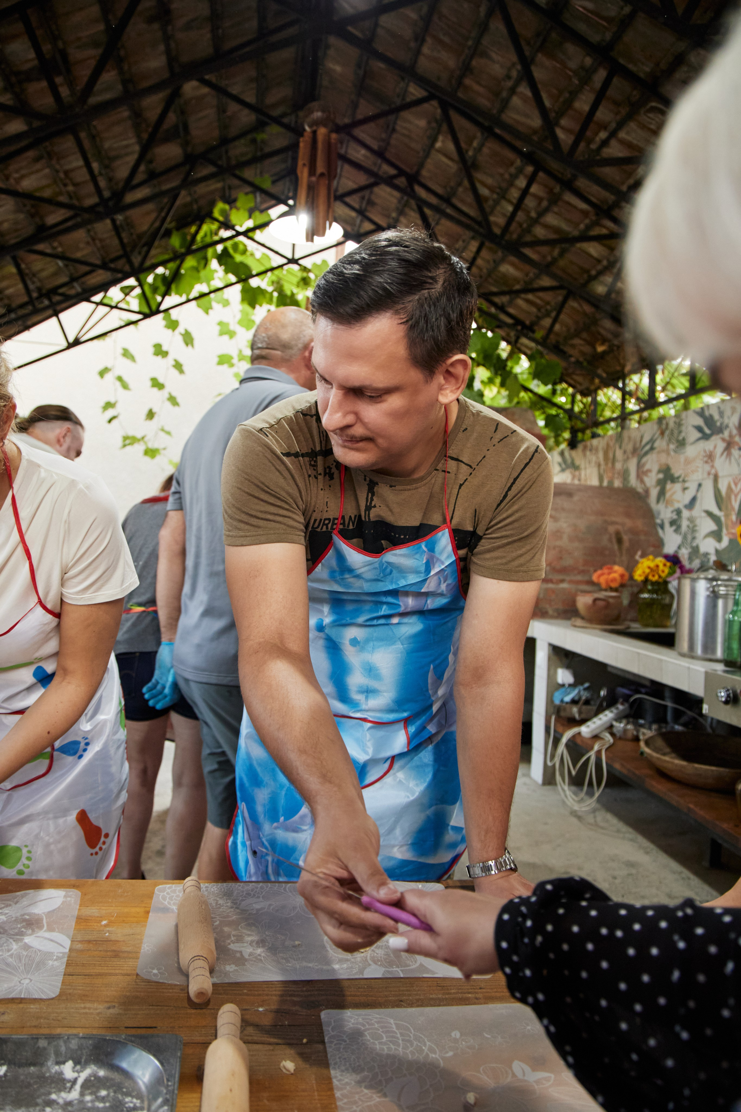 Citron Team Building. Photographer & videographer in Tbilisi, Georgia