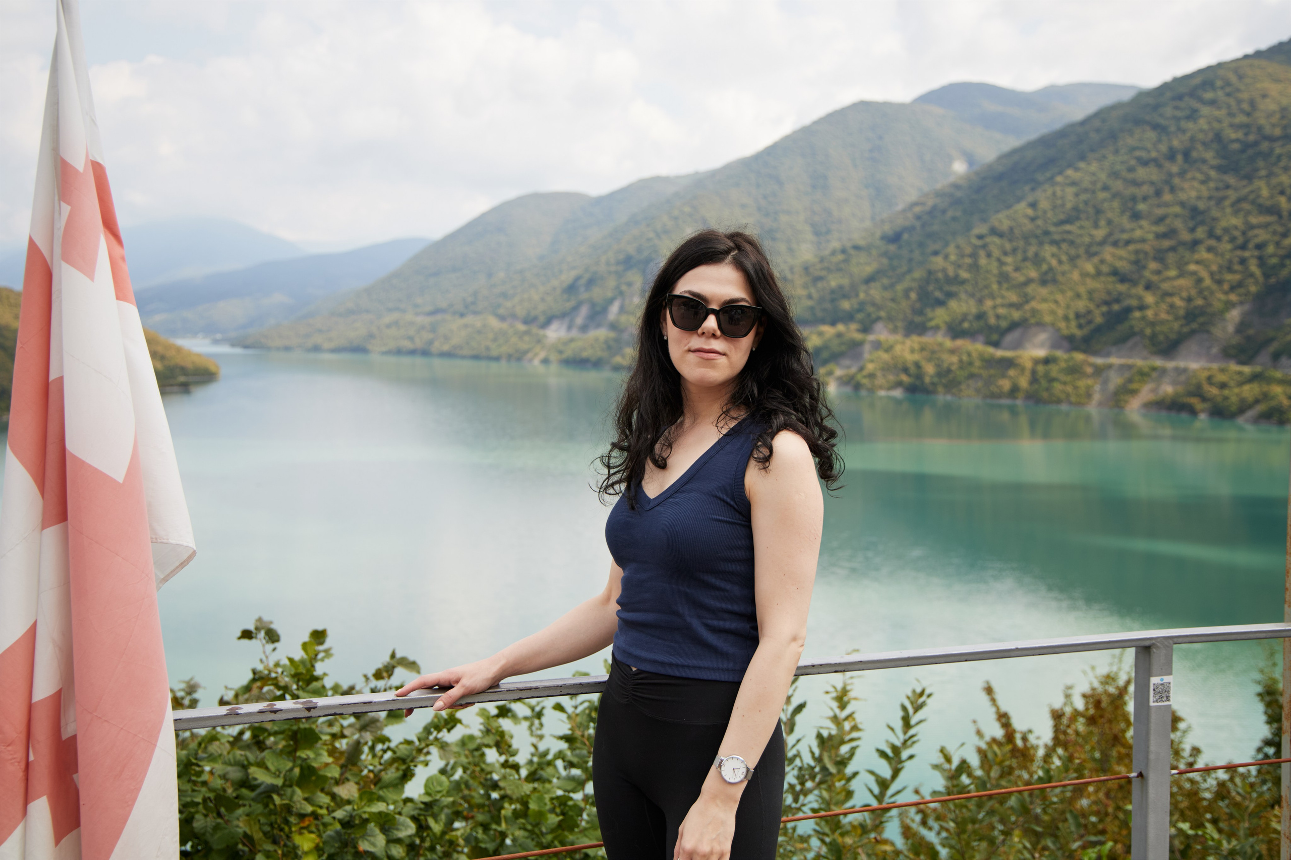 Citron Team Building. Photographer & videographer in Tbilisi, Georgia