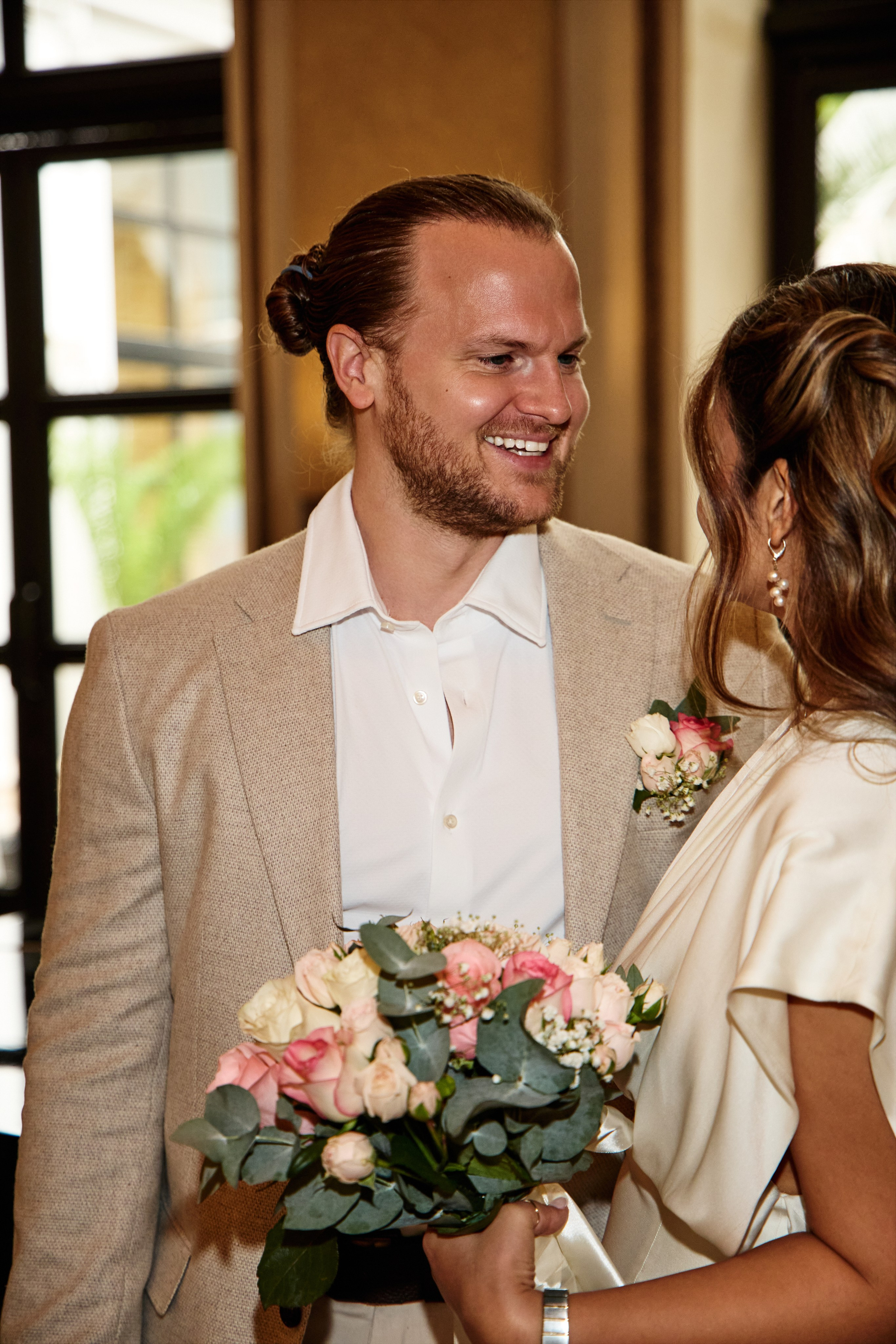 Helia & Jeff. Photographer & videographer in Tbilisi, Georgia