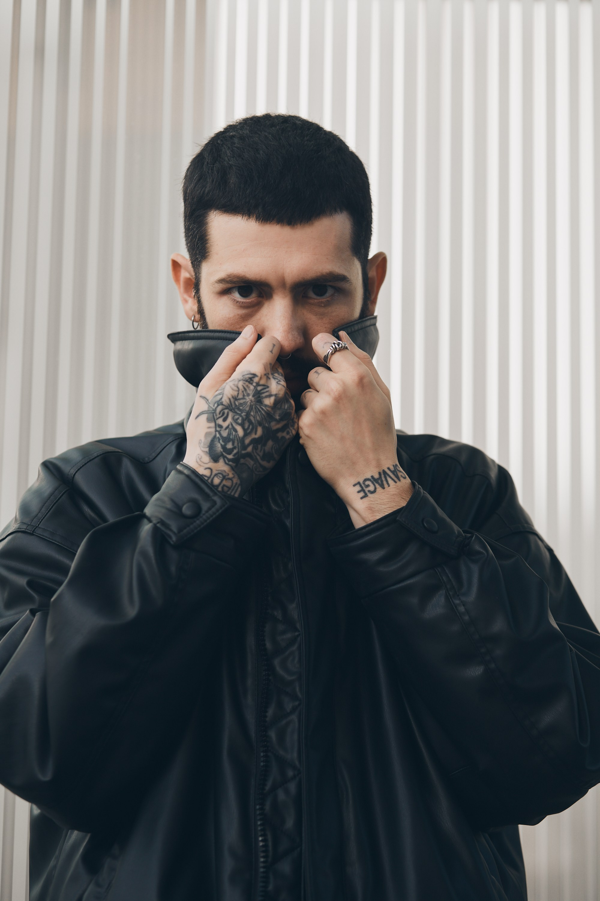 Дмитрий. Фотограф и видеограф Тбилиси, Грузия — Мамука | Портреты, Репортаж, Fashion, Видео