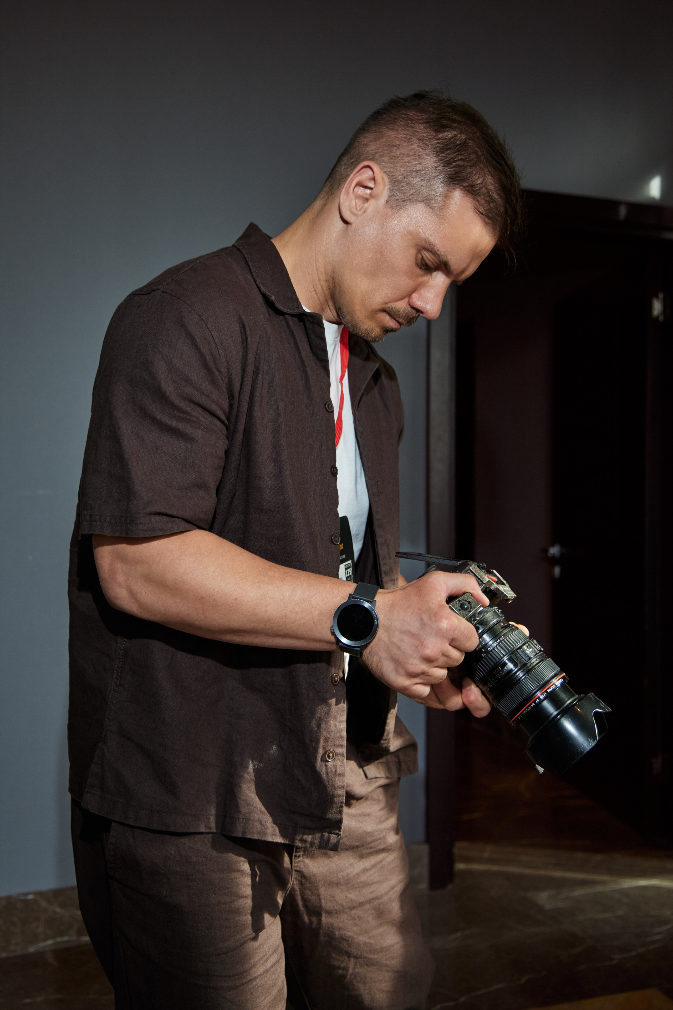 Textura 2026. Photographer & videographer in Tbilisi, Georgia