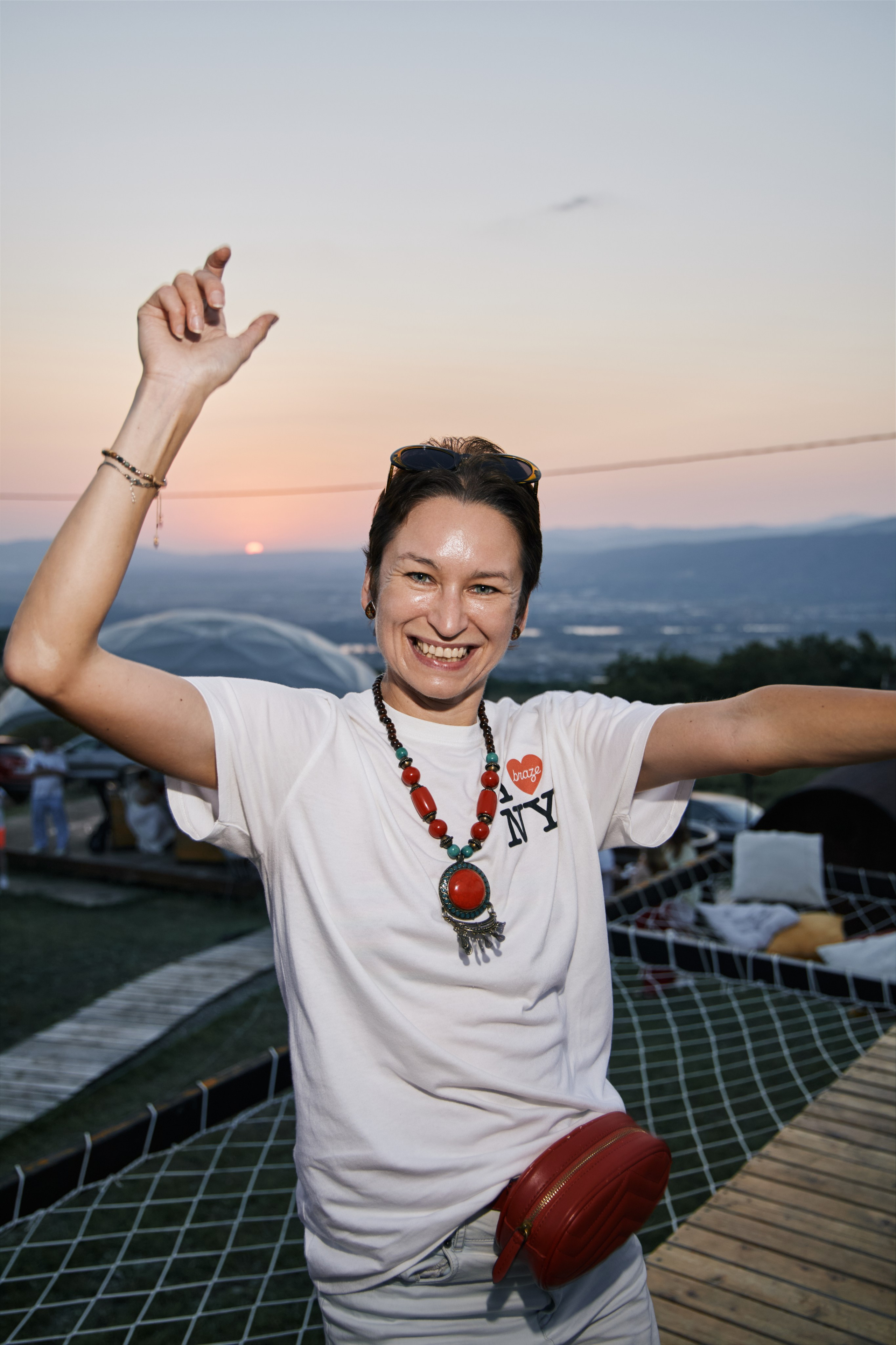Polina’s Birthday Party. Photographer & videographer in Tbilisi, Georgia