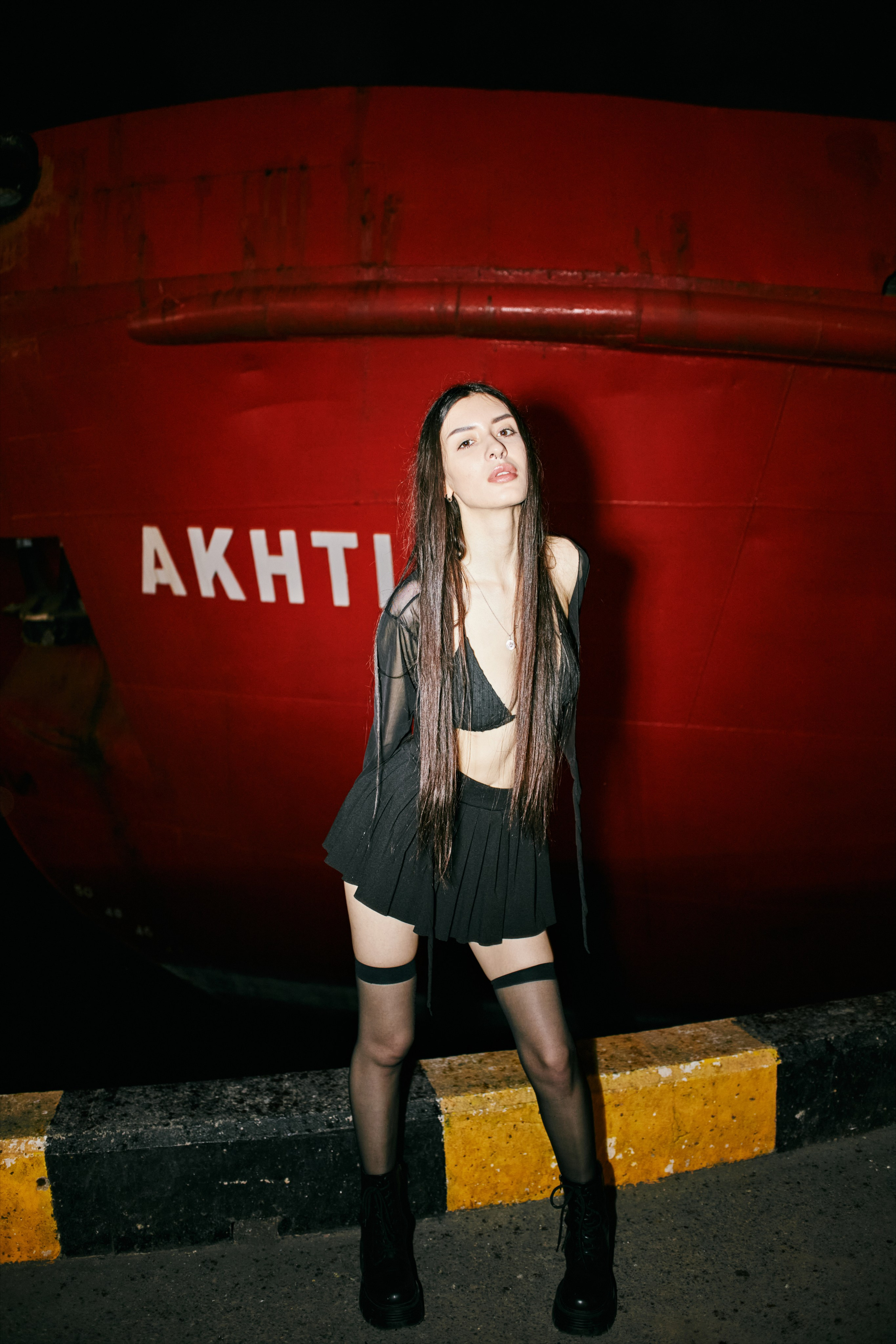 Арина. Фотограф и видеограф Тбилиси, Грузия — Мамука | Портреты, Репортаж, Fashion, Видео