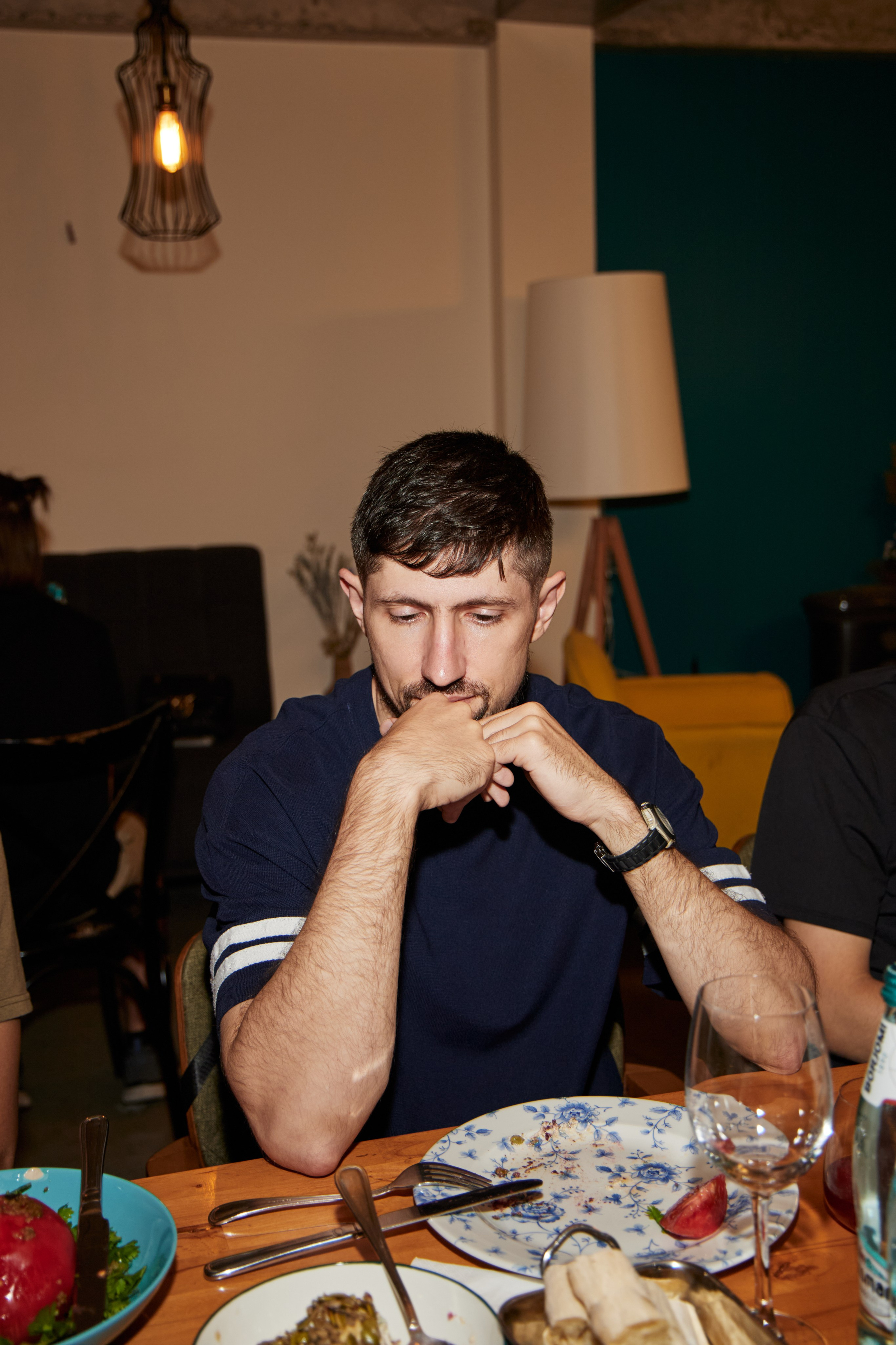 Citron Team Building. Photographer & videographer in Tbilisi, Georgia