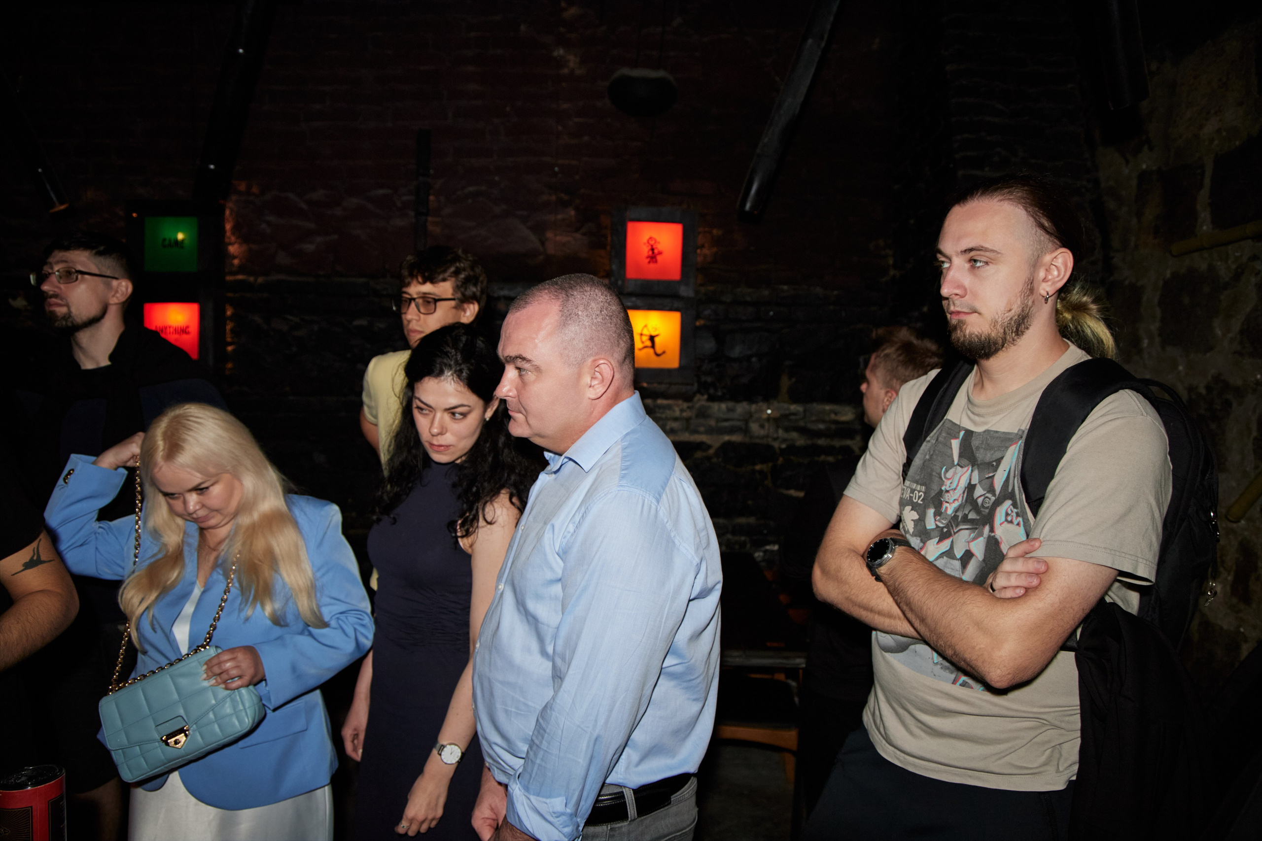 Citron Team Building. Photographer & videographer in Tbilisi, Georgia
