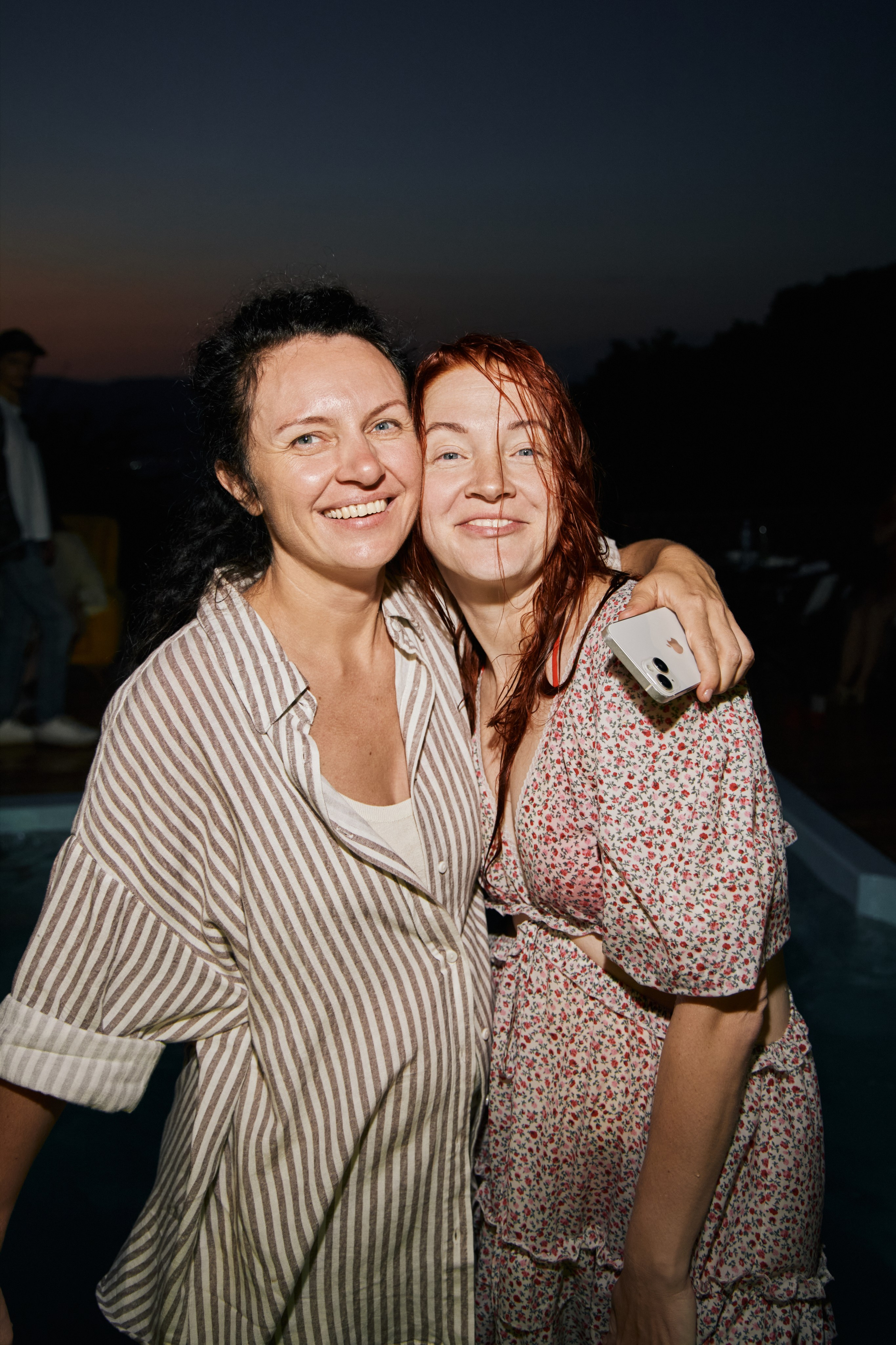 Polina’s Birthday Party. Photographer & videographer in Tbilisi, Georgia