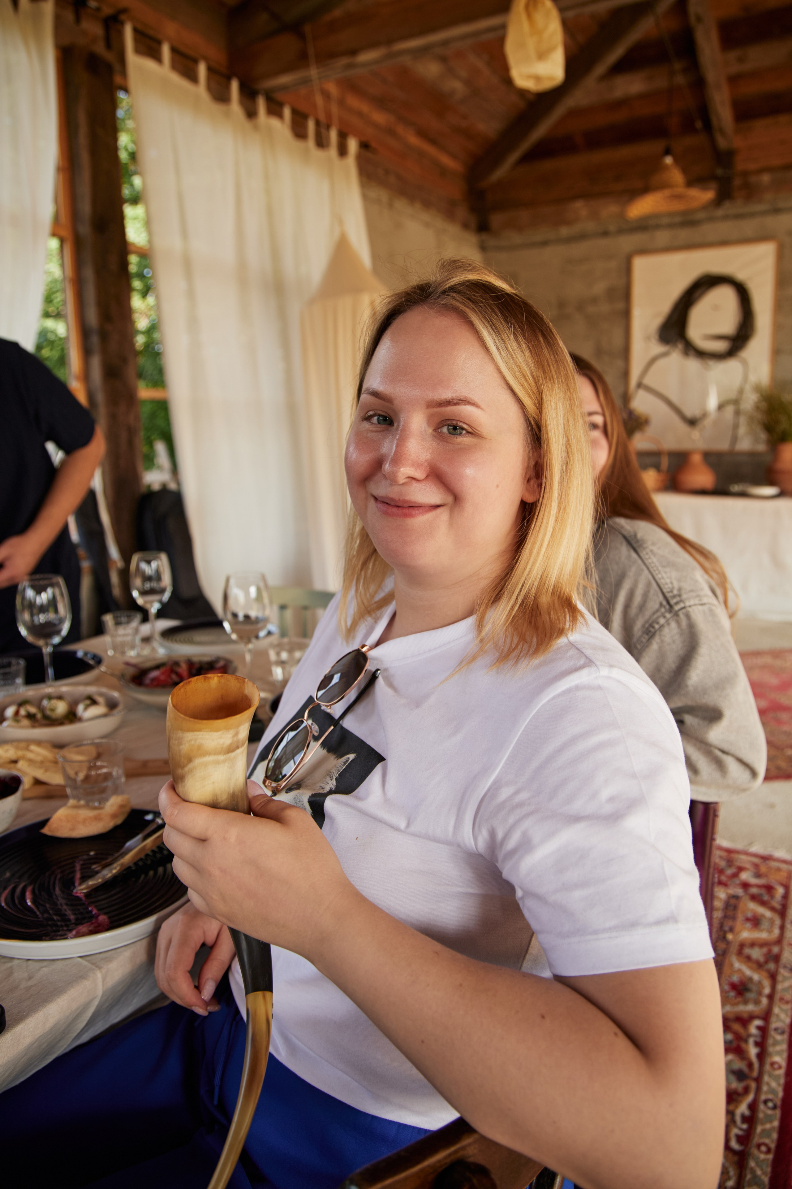 Citron Team Building. Photographer & videographer in Tbilisi, Georgia