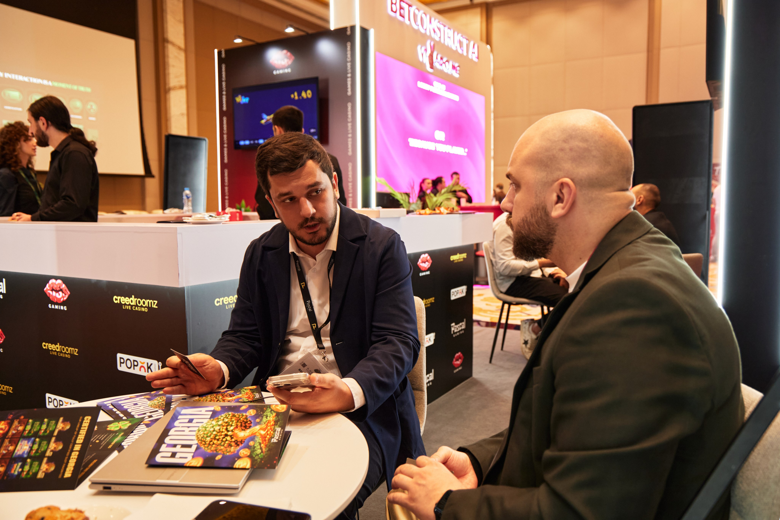 BETCONSTRUCT AI. Фотограф и видеограф Тбилиси, Грузия — Мамука | Портреты, Репортаж, Fashion, Видео