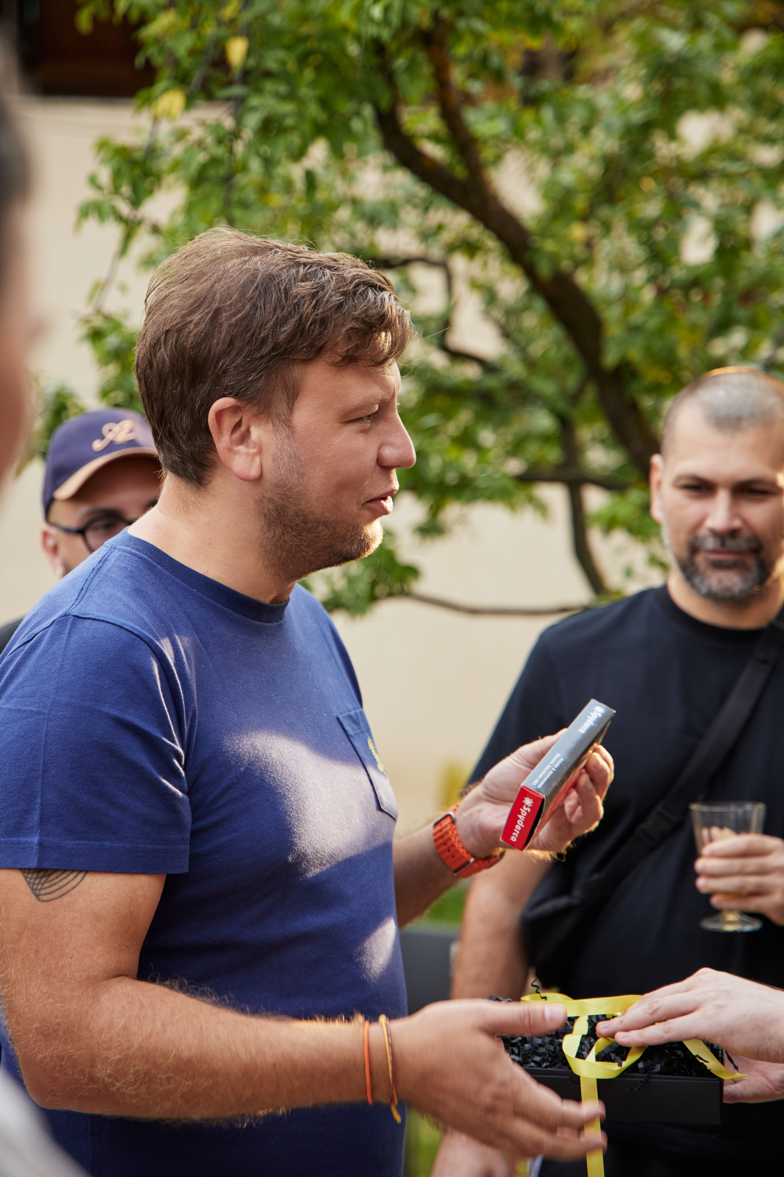 Citron Team Building. Photographer & videographer in Tbilisi, Georgia