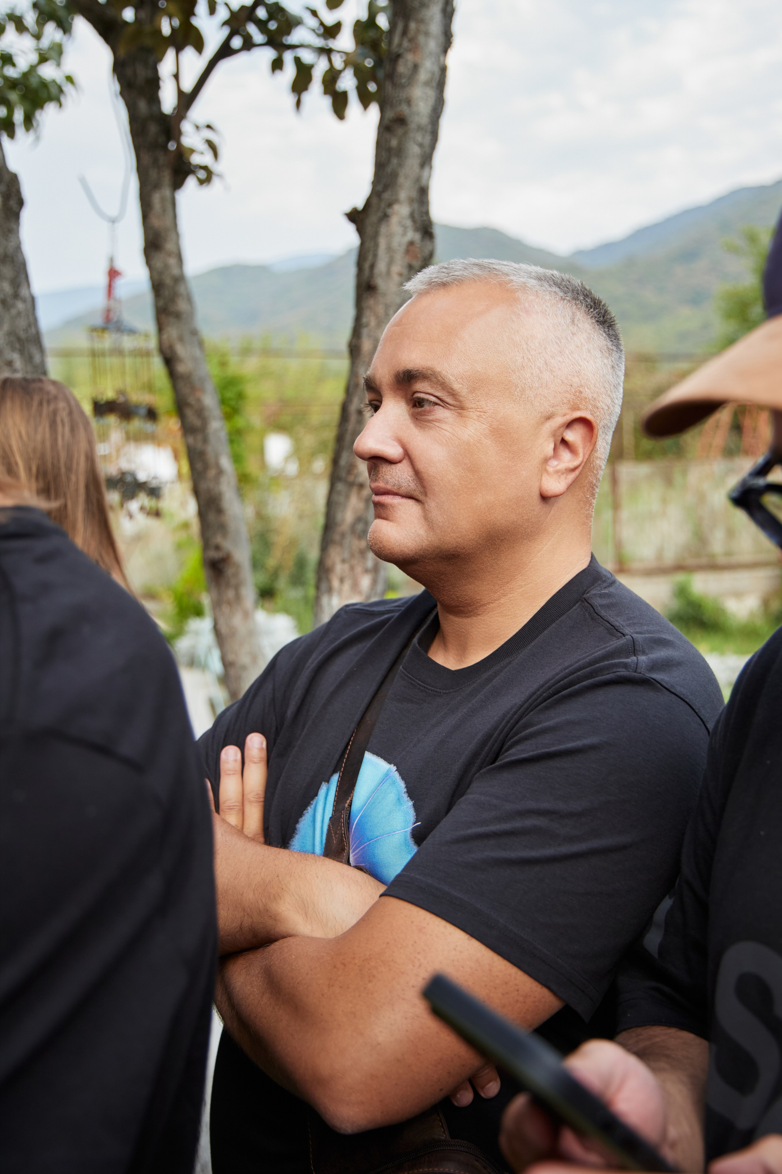 Citron Team Building. Photographer & videographer in Tbilisi, Georgia