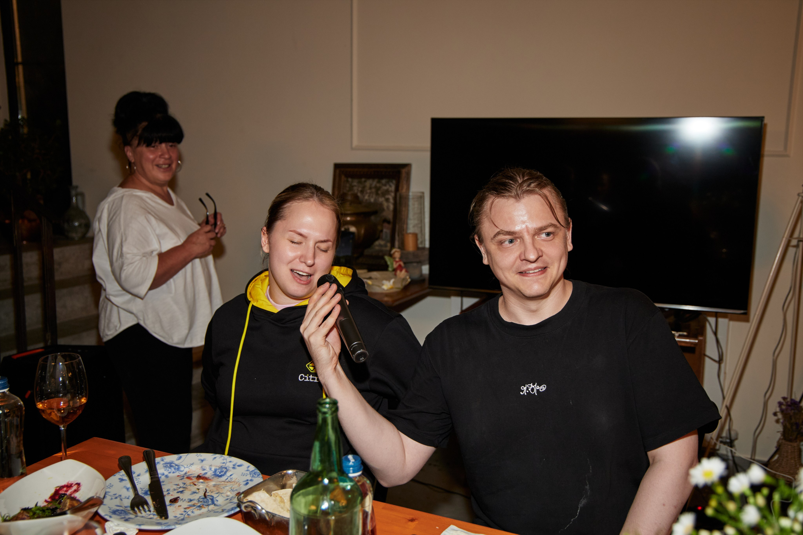 Citron Team Building. Photographer & videographer in Tbilisi, Georgia