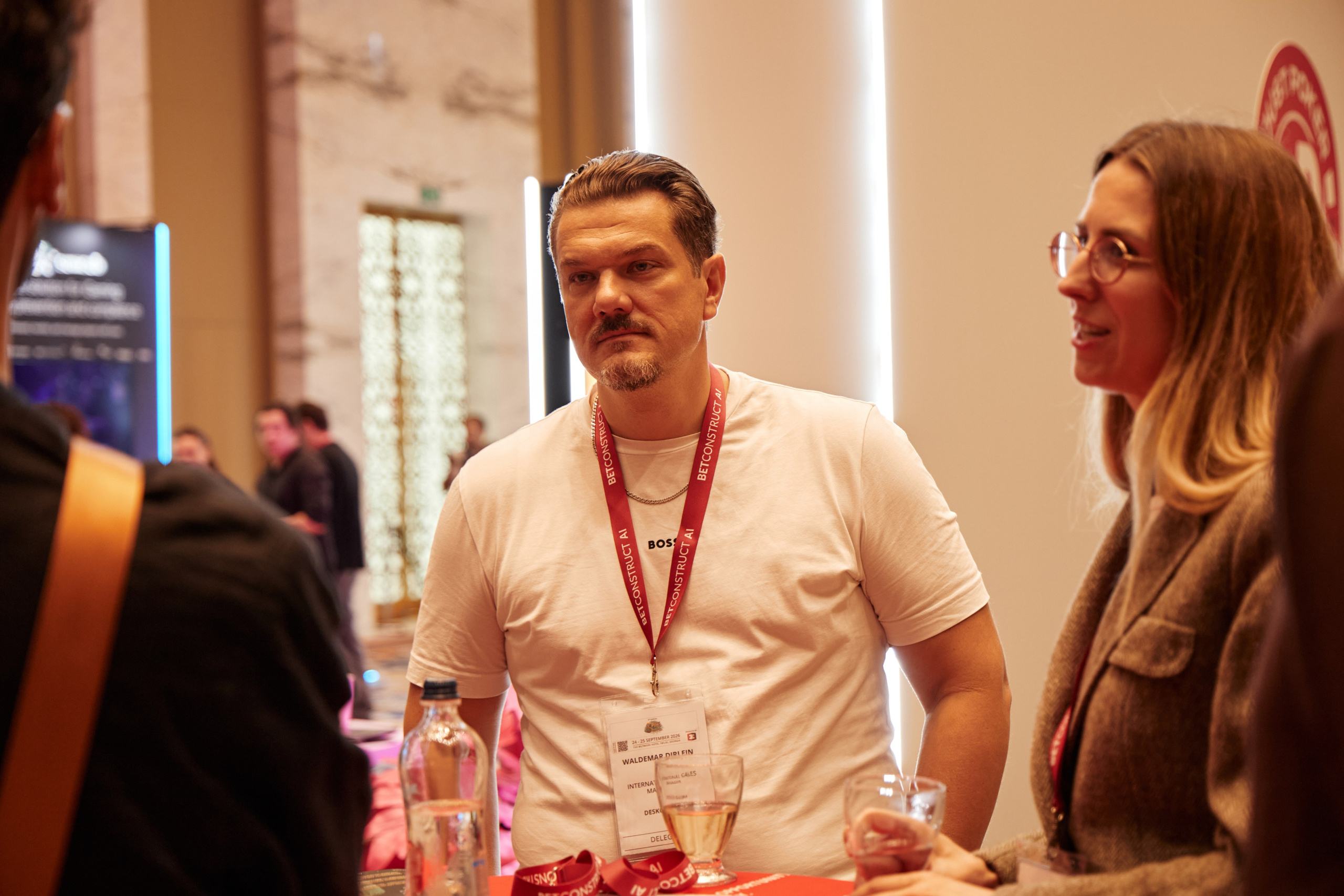 BETCONSTRUCT AI. Фотограф и видеограф Тбилиси, Грузия — Мамука | Портреты, Репортаж, Fashion, Видео