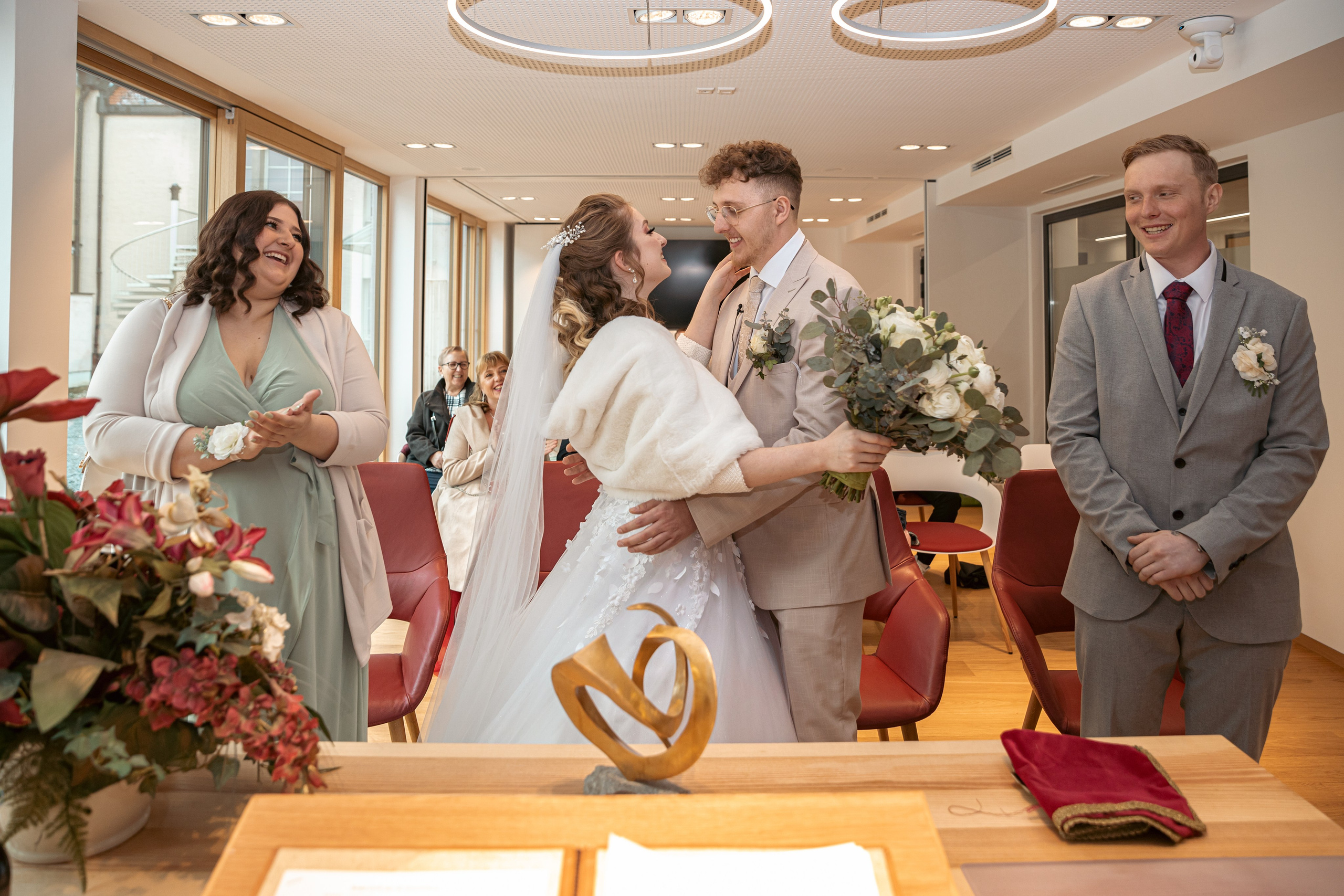 Hochzeitsfotograf & Videograf Straubing, Deggendorf, Bogen, Regensburg