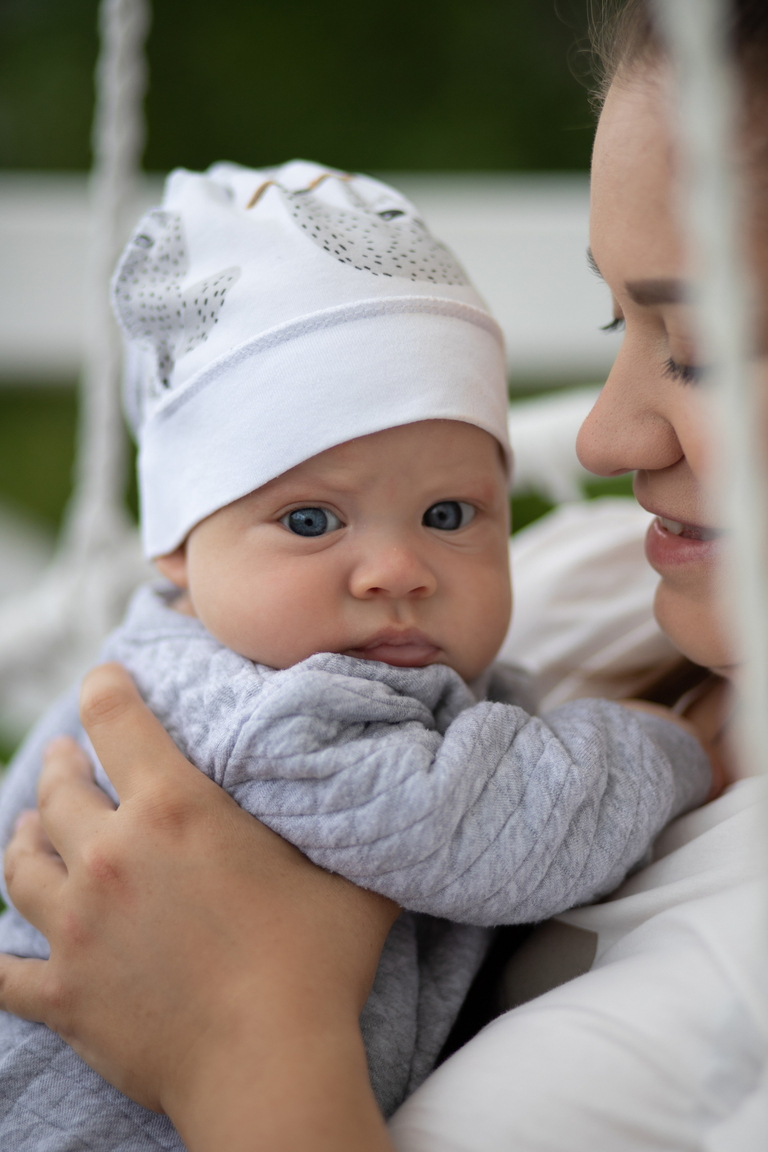 NASTYA • FEDYA. Photographer Inna Kalmykova