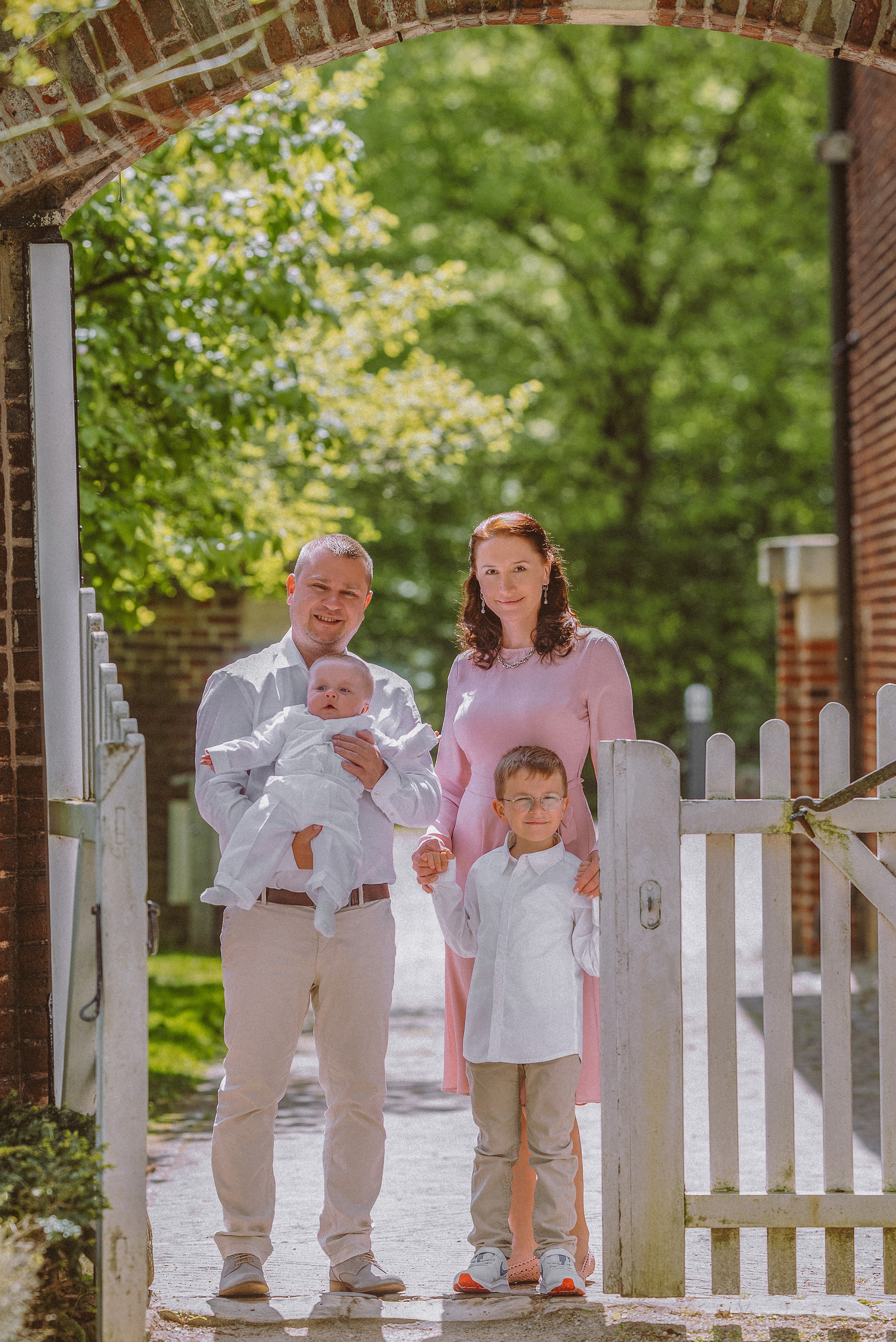 FAMILY. Deine Kinder und Familien Fotografin Iryna Kosbow in Münster