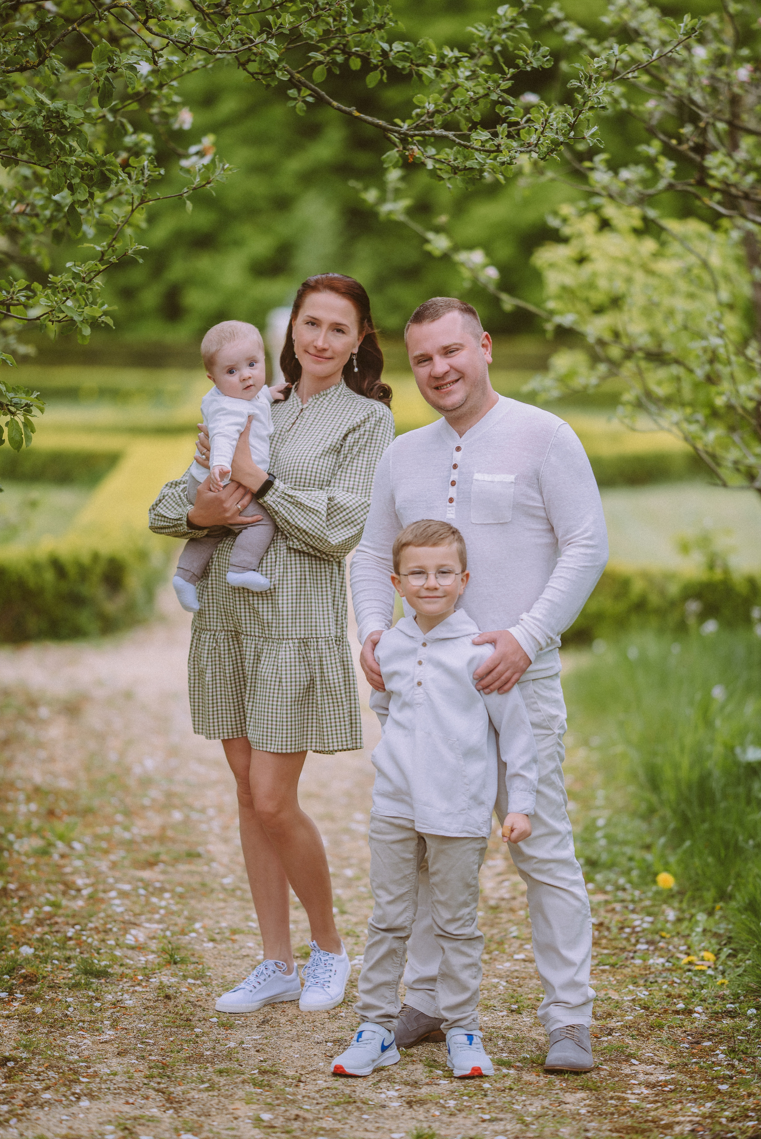 FAMILY. Deine Kinder und Familien Fotografin Iryna Kosbow in Münster