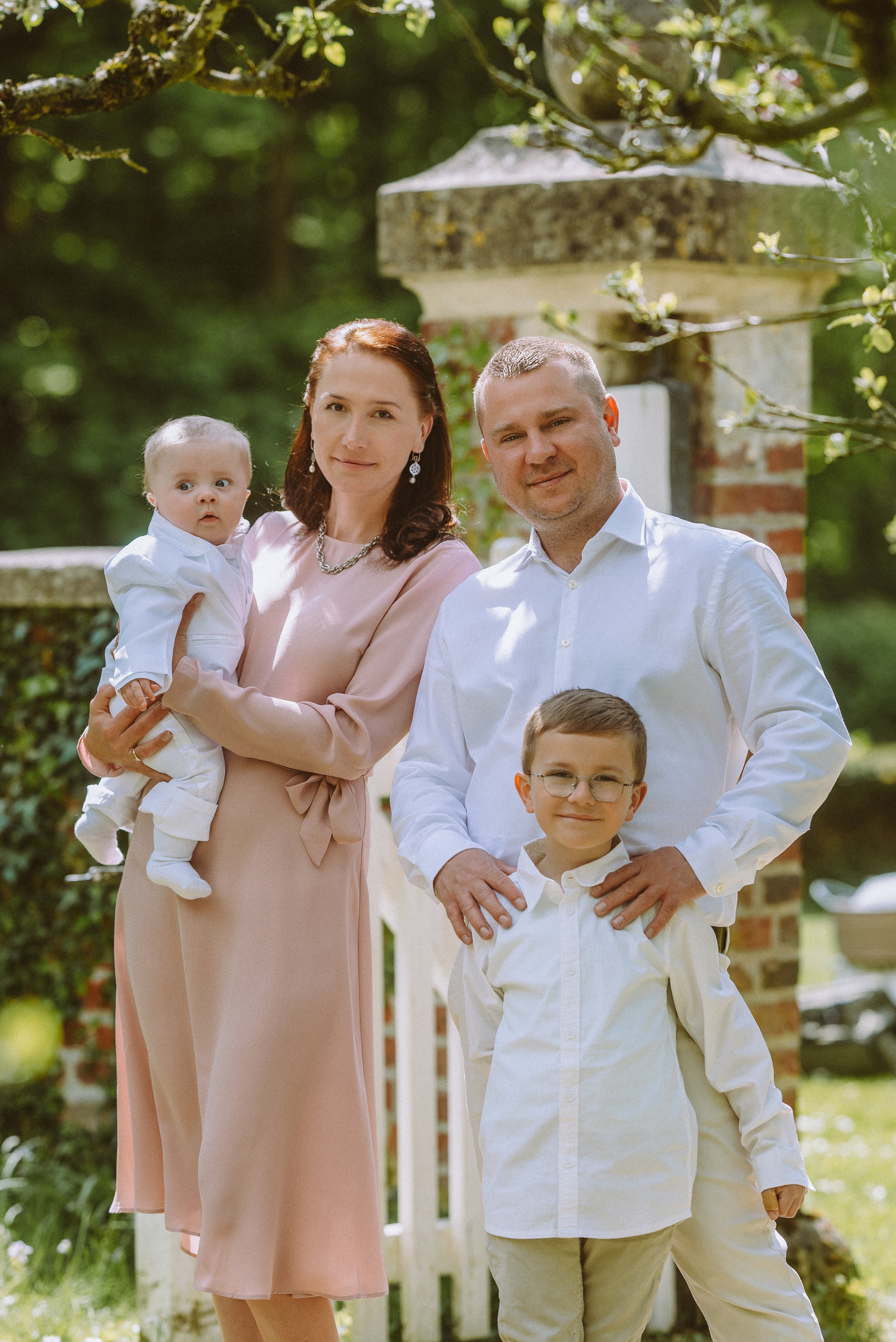 FAMILY. Deine Kinder und Familien Fotografin Iryna Kosbow in Münster