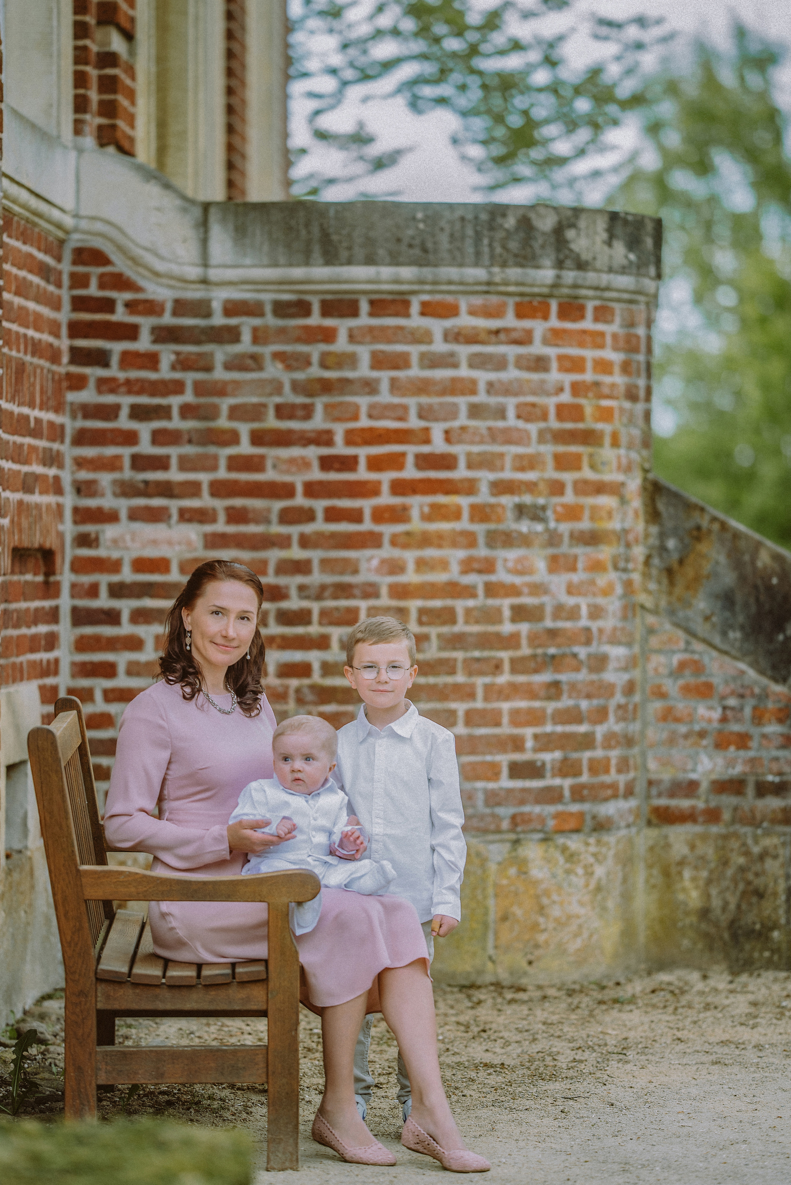 FAMILY. Deine Kinder und Familien Fotografin Iryna Kosbow in Münster