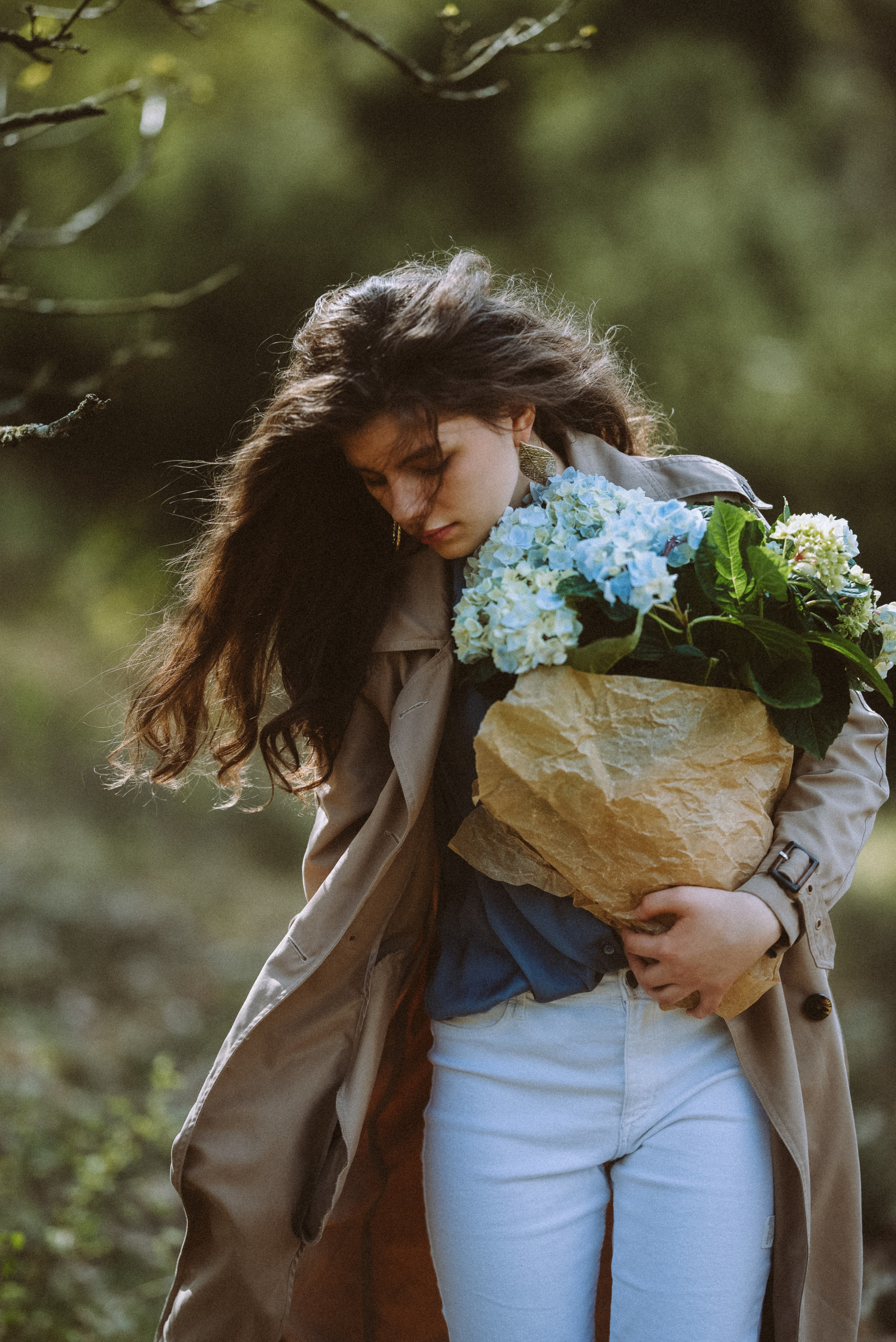 PORTRAIT/KONTENT. Deine Kinder und Familien Fotografin Iryna Kosbow in Münster