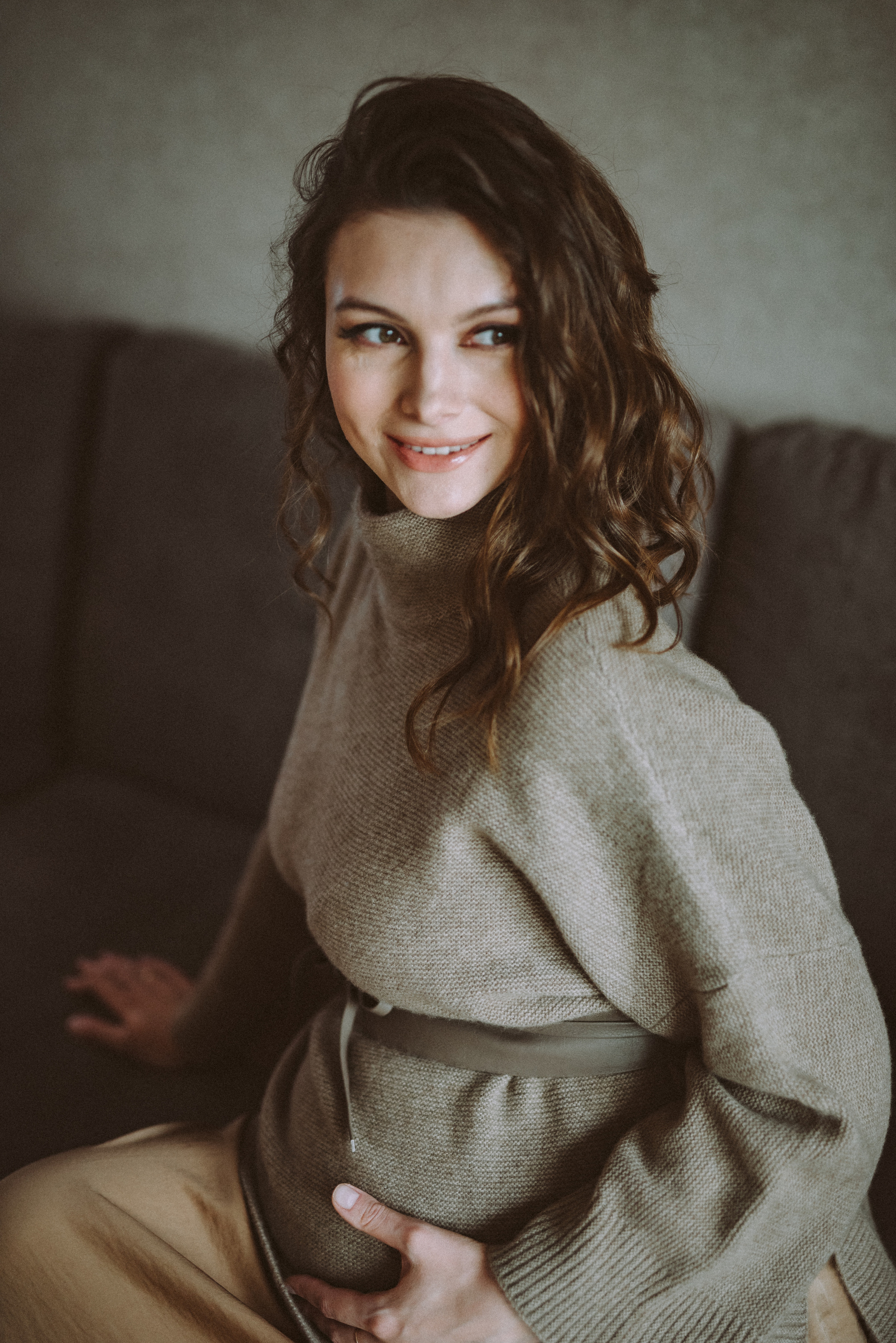 PRAGNENCY. Deine Kinder und Familien Fotografin Iryna Kosbow in Münster