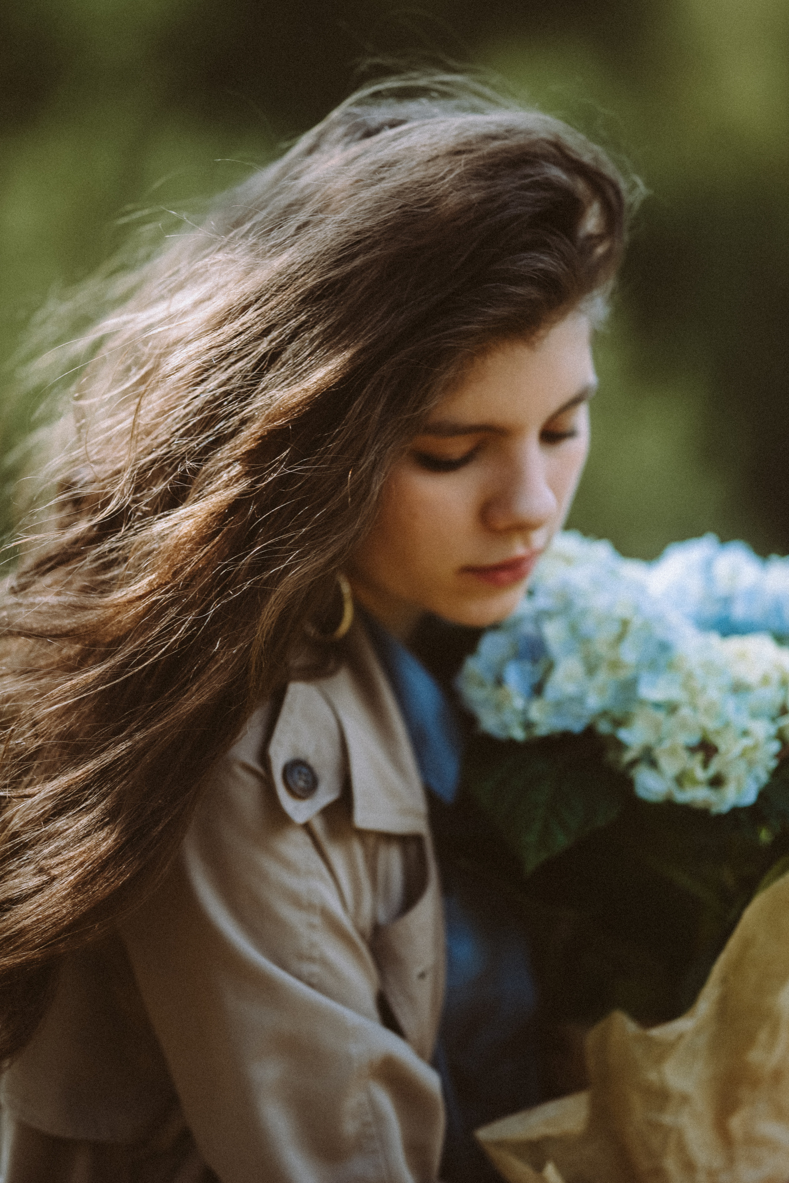 PORTRAIT/KONTENT. Deine Kinder und Familien Fotografin Iryna Kosbow in Münster