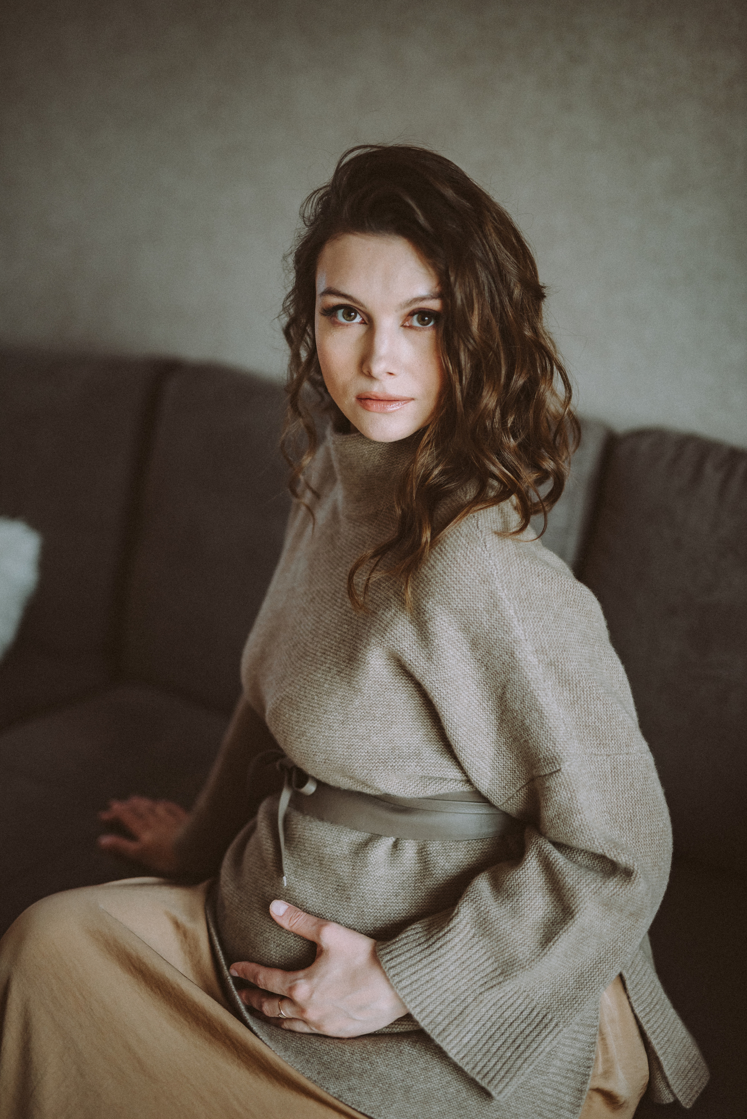 PRAGNENCY. Deine Kinder und Familien Fotografin Iryna Kosbow in Münster