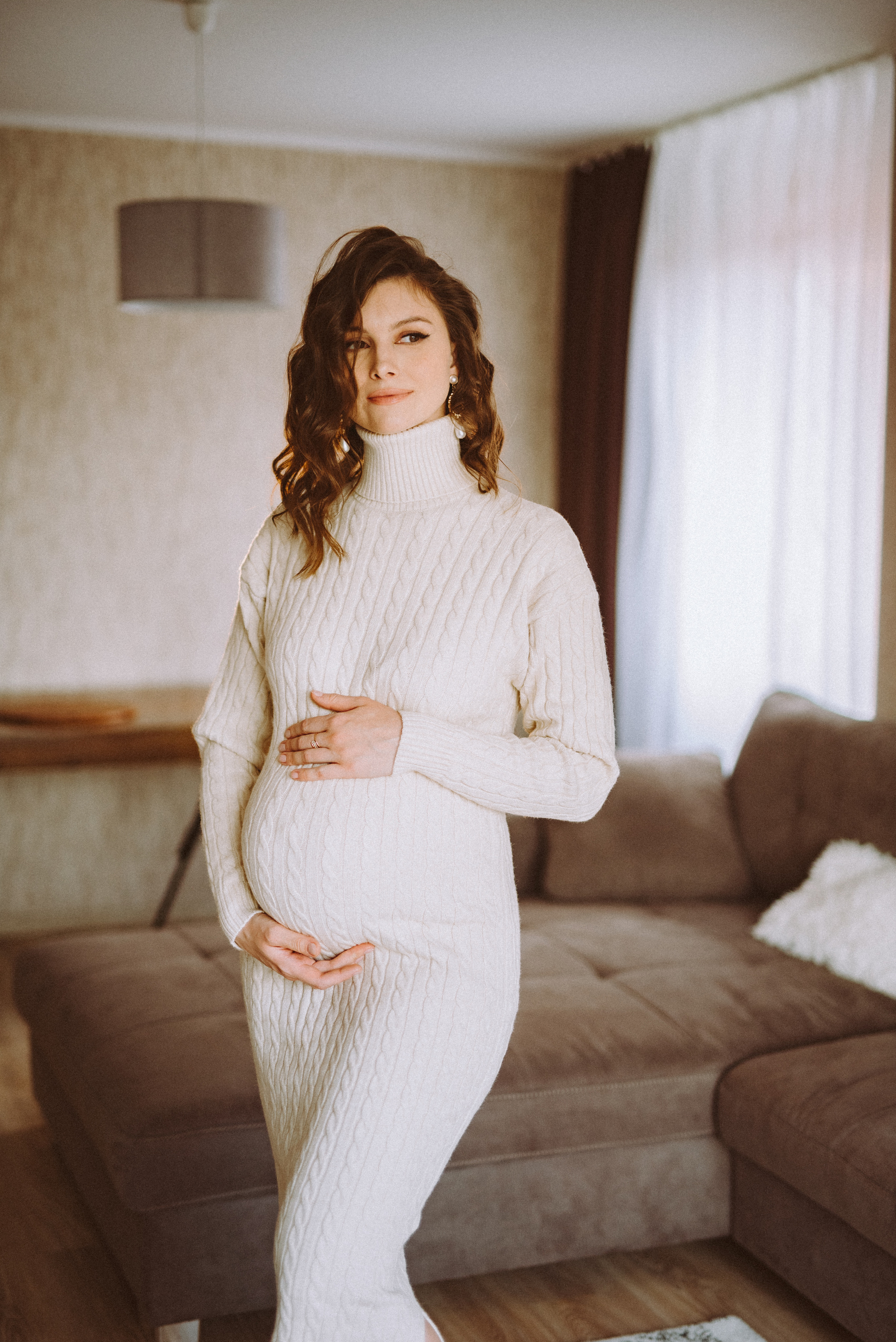 PRAGNENCY. Deine Kinder und Familien Fotografin Iryna Kosbow in Münster