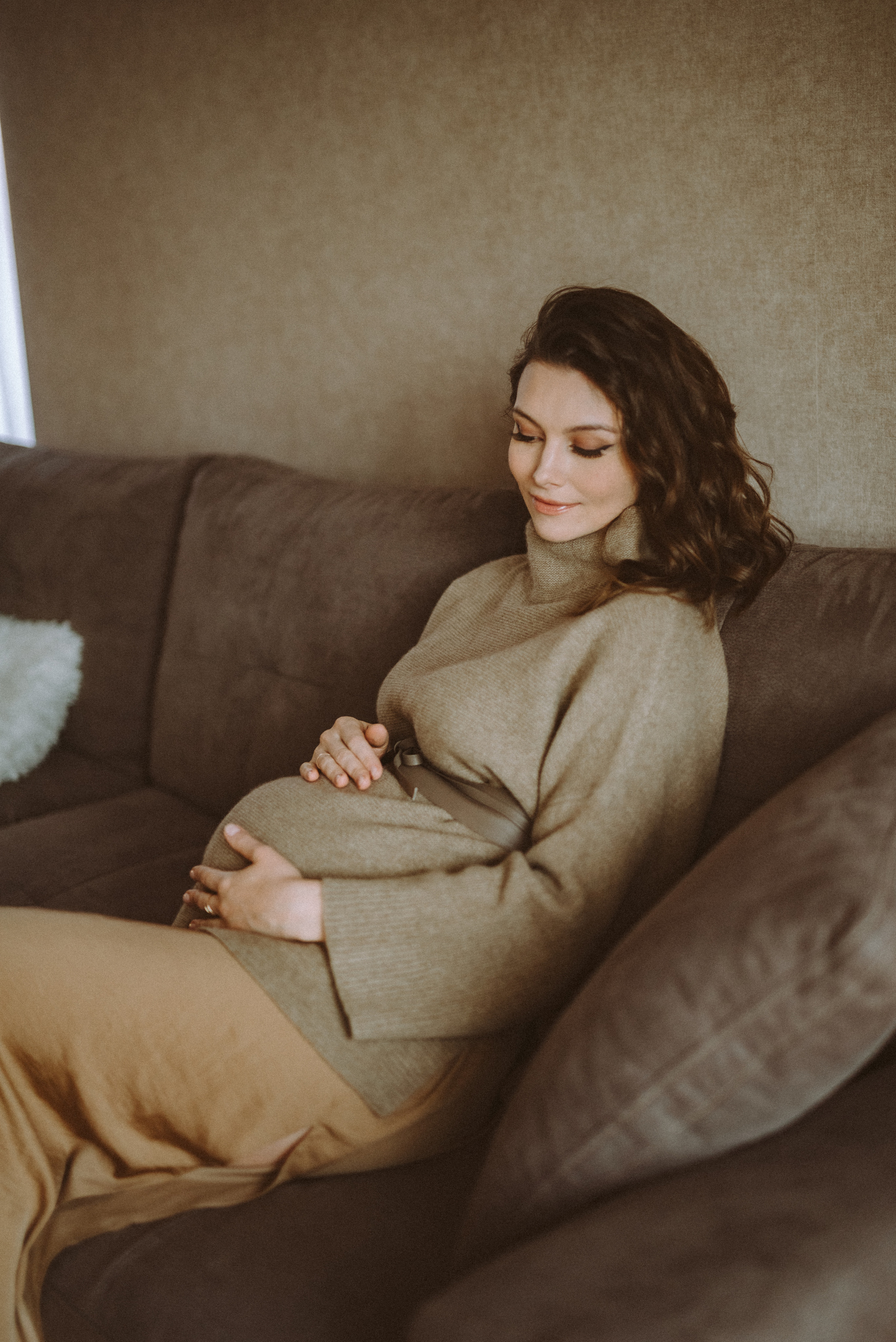 PRAGNENCY. Deine Kinder und Familien Fotografin Iryna Kosbow in Münster