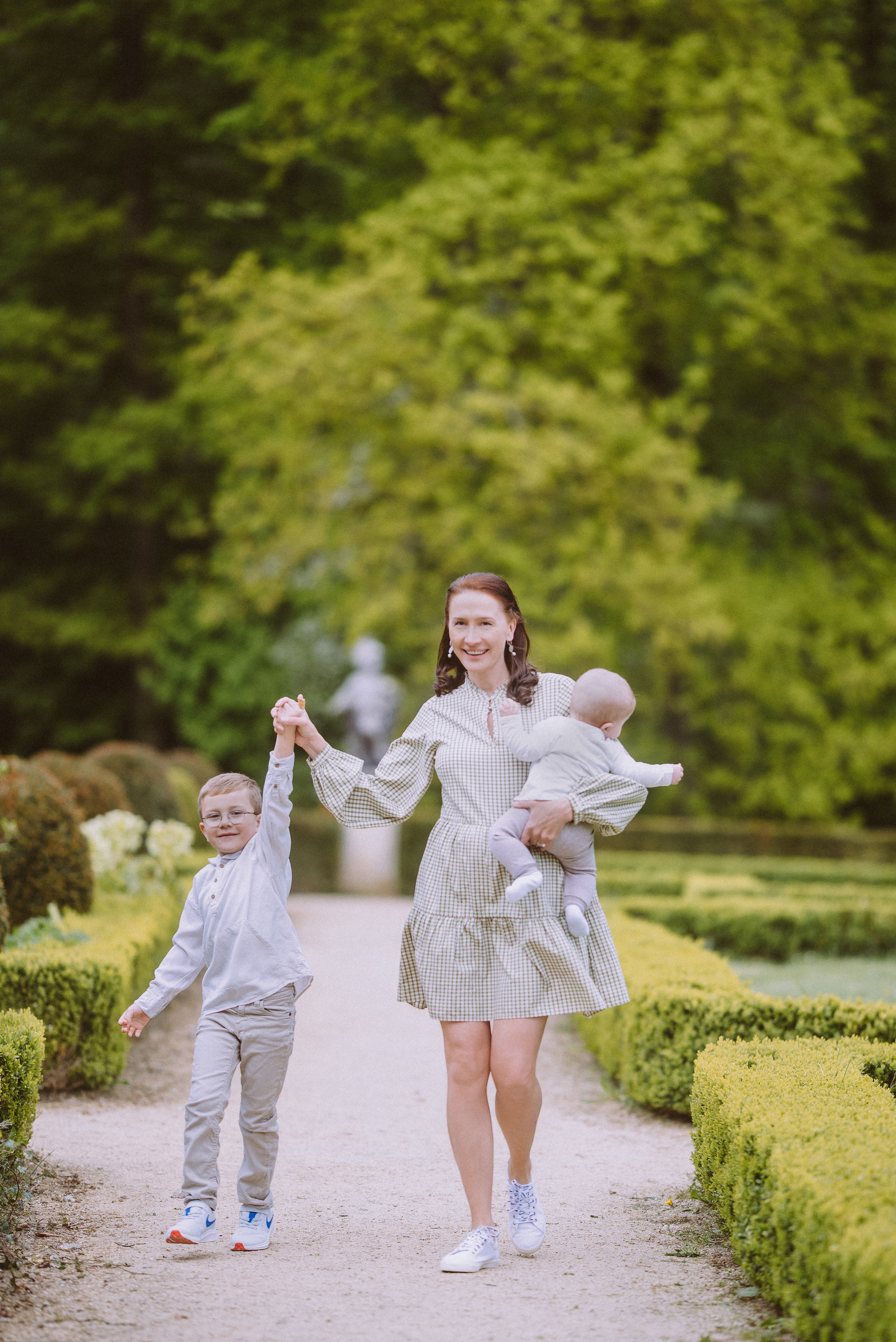 FAMILY. Deine Kinder und Familien Fotografin Iryna Kosbow in Münster