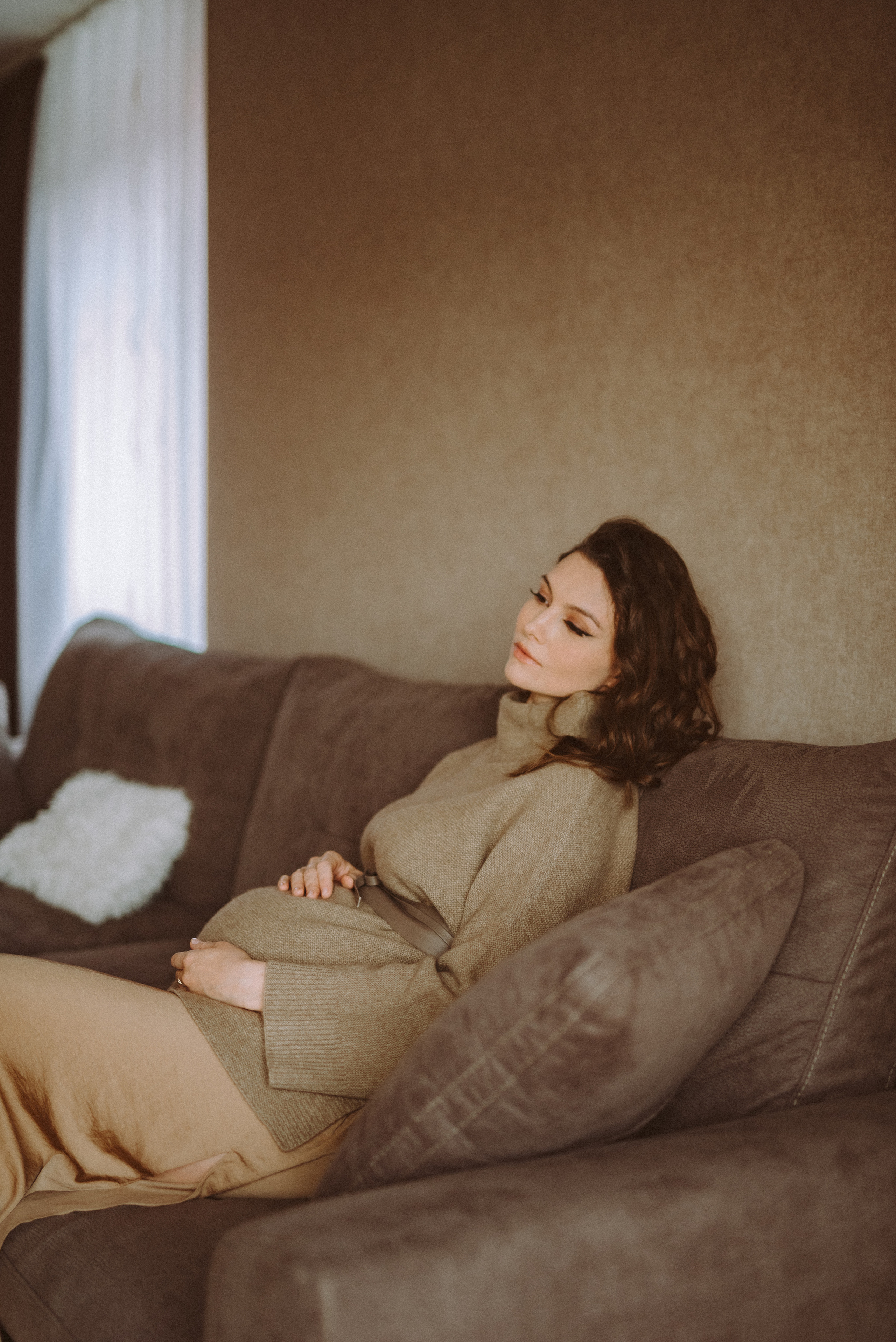 PRAGNENCY. Deine Kinder und Familien Fotografin Iryna Kosbow in Münster