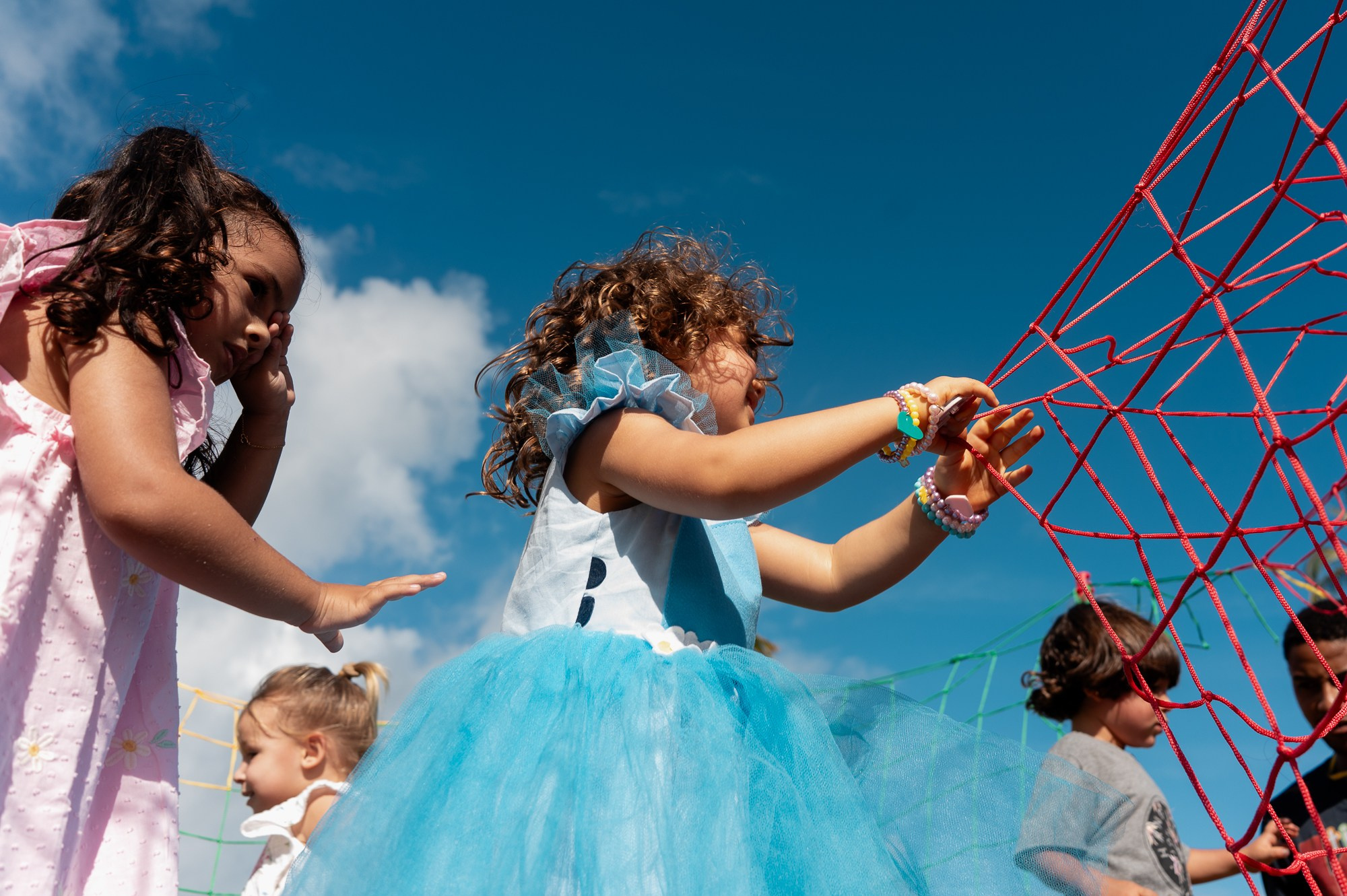 Moana 3 Anos. Água Carmim Fotografia