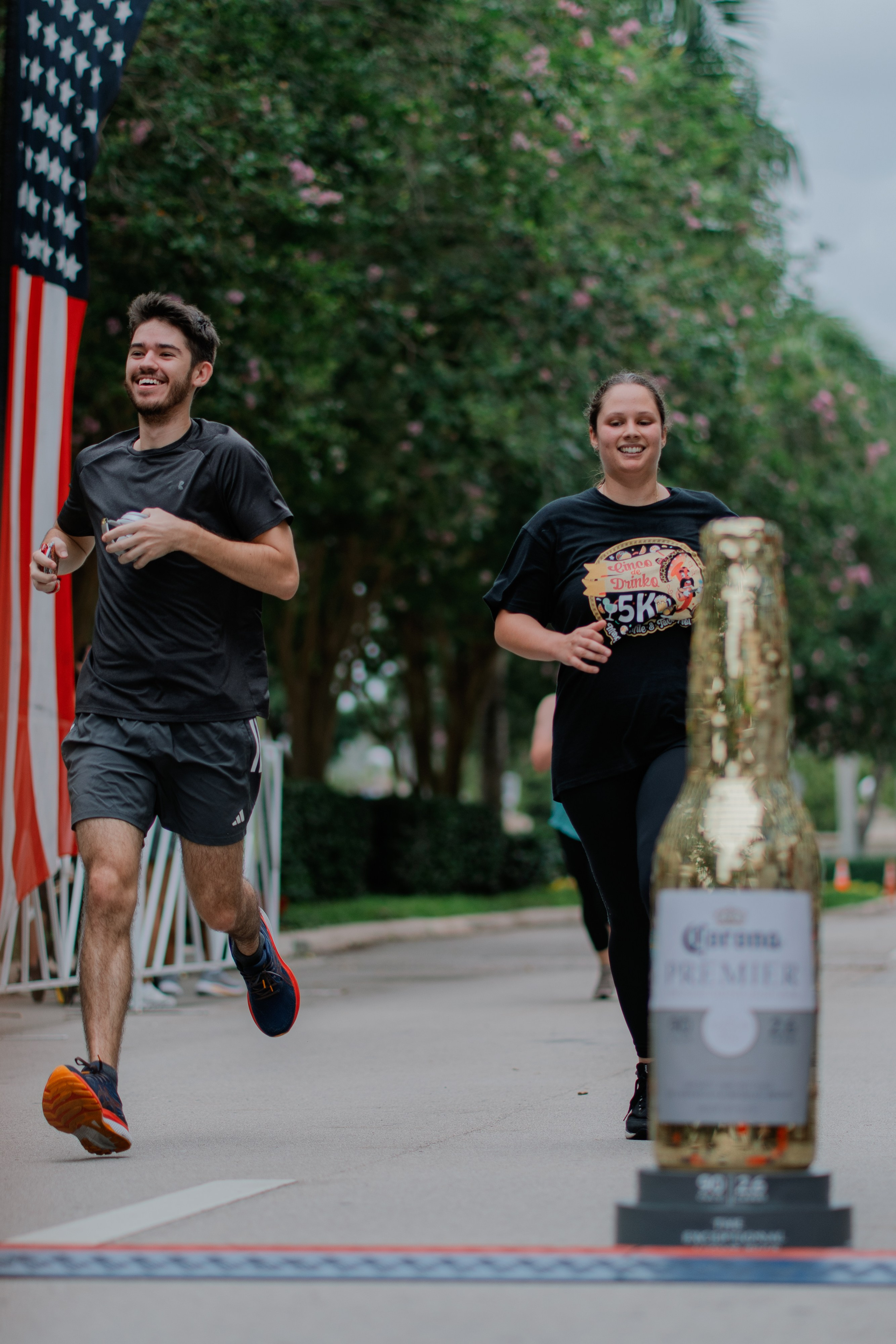 CINCO de DRINKO 5k RUN. ФОТОГРАФ ФЛОРИДА МАЙАМИ