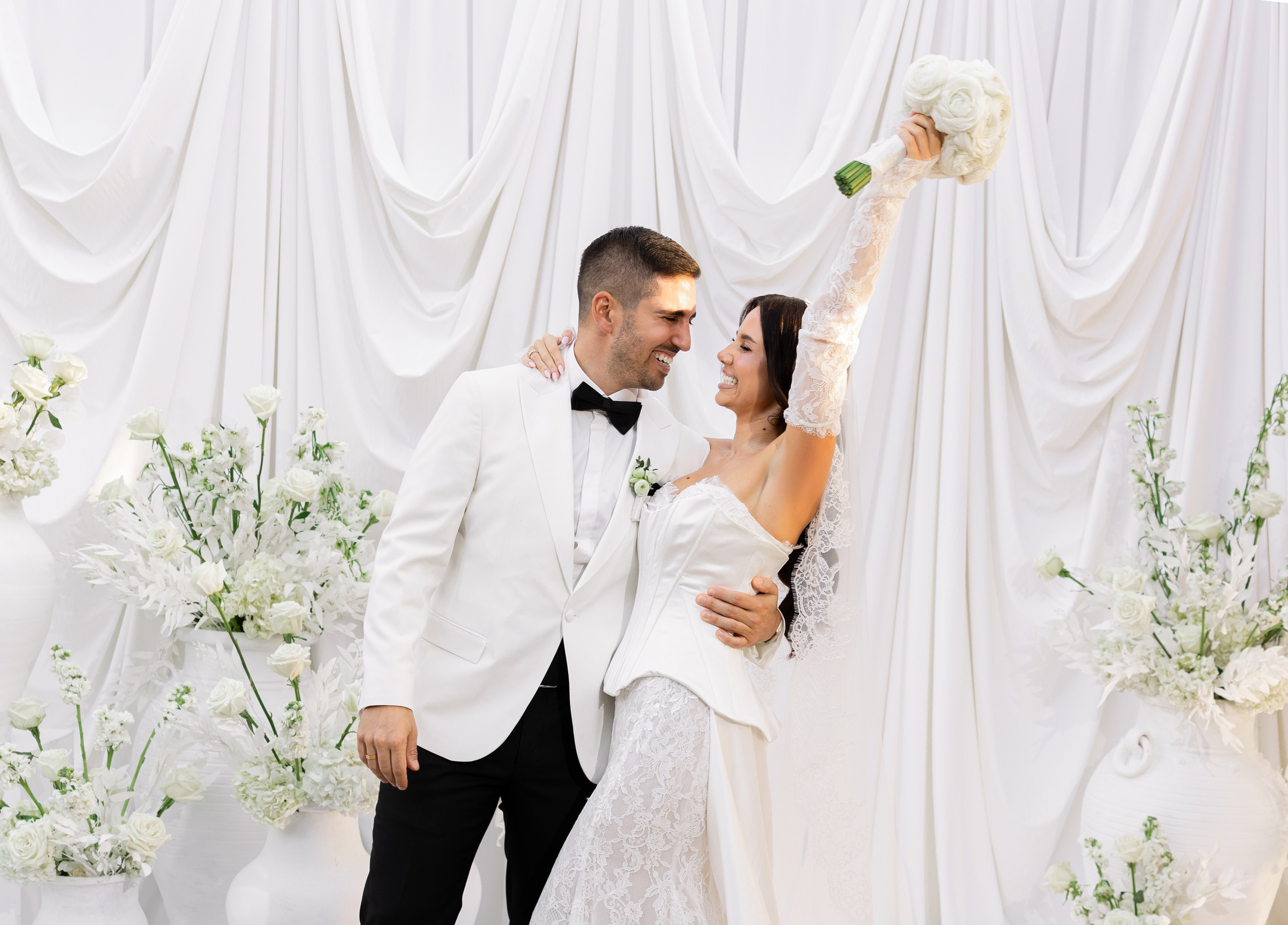 Hochzeitsfotograf aus Deutschland | Shooting in Zürich, Dubai & weltweit