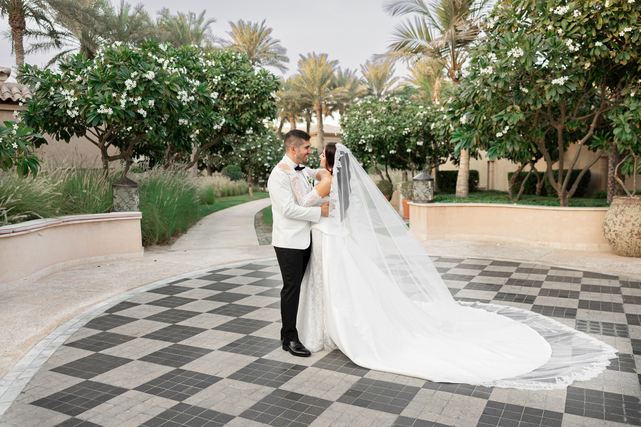 Album 1. Hochzeitsfotograf aus Deutschland | Shooting in Zürich, Dubai & weltweit