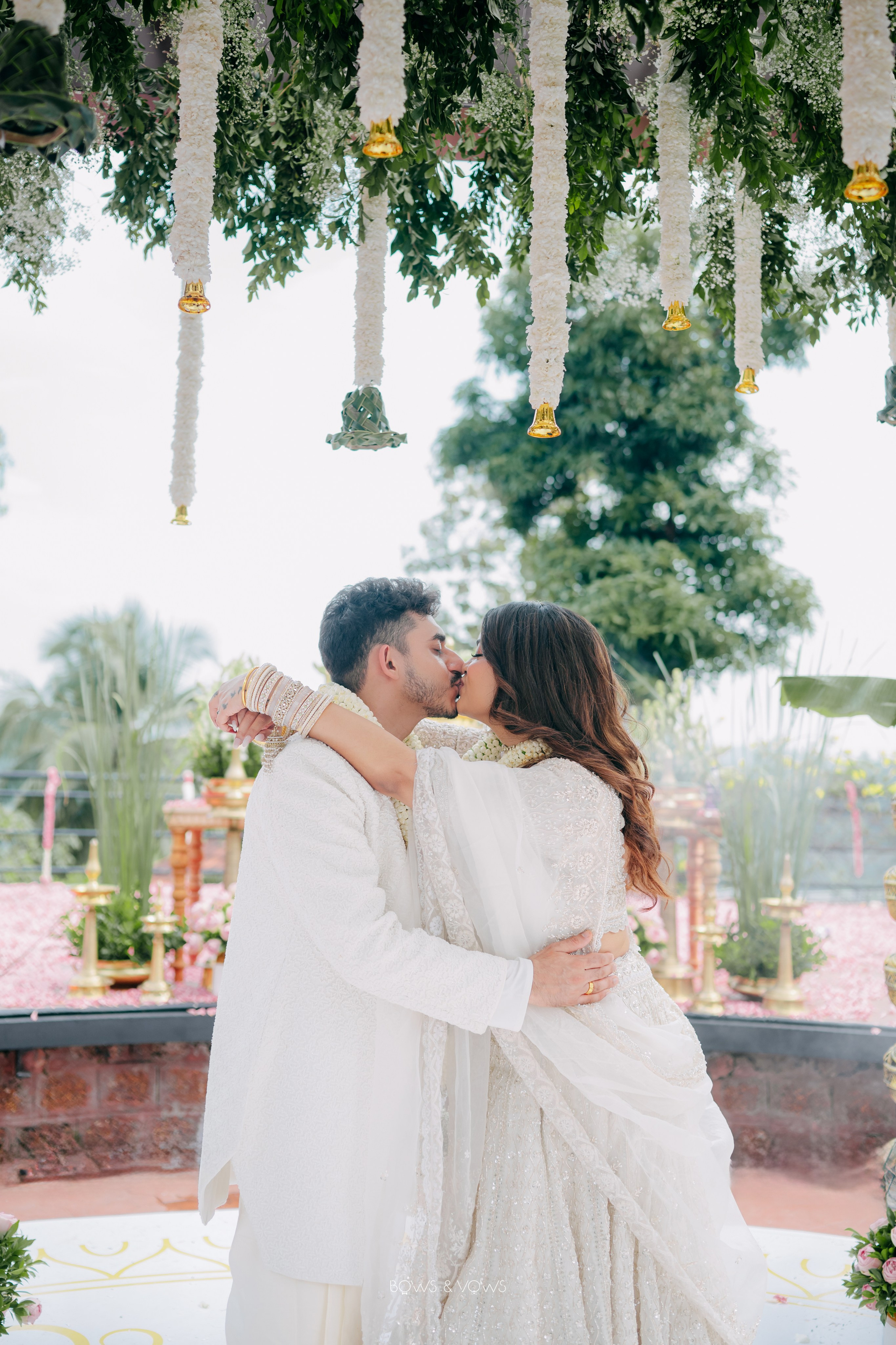 JAY & SNEHA. WEDDING PHOTO COLOR GRADING