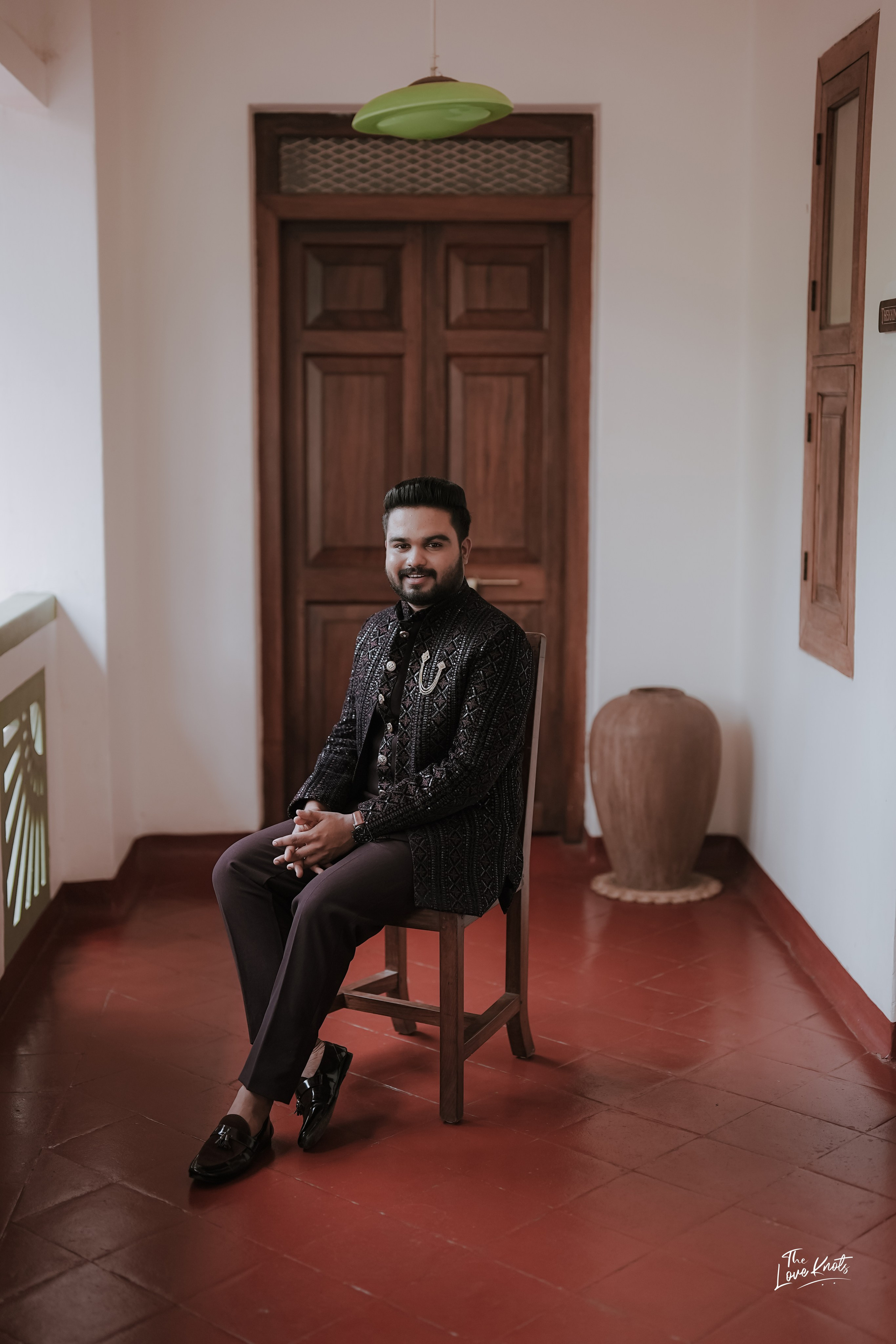 SHIBIL / RISLA. Theloveknots