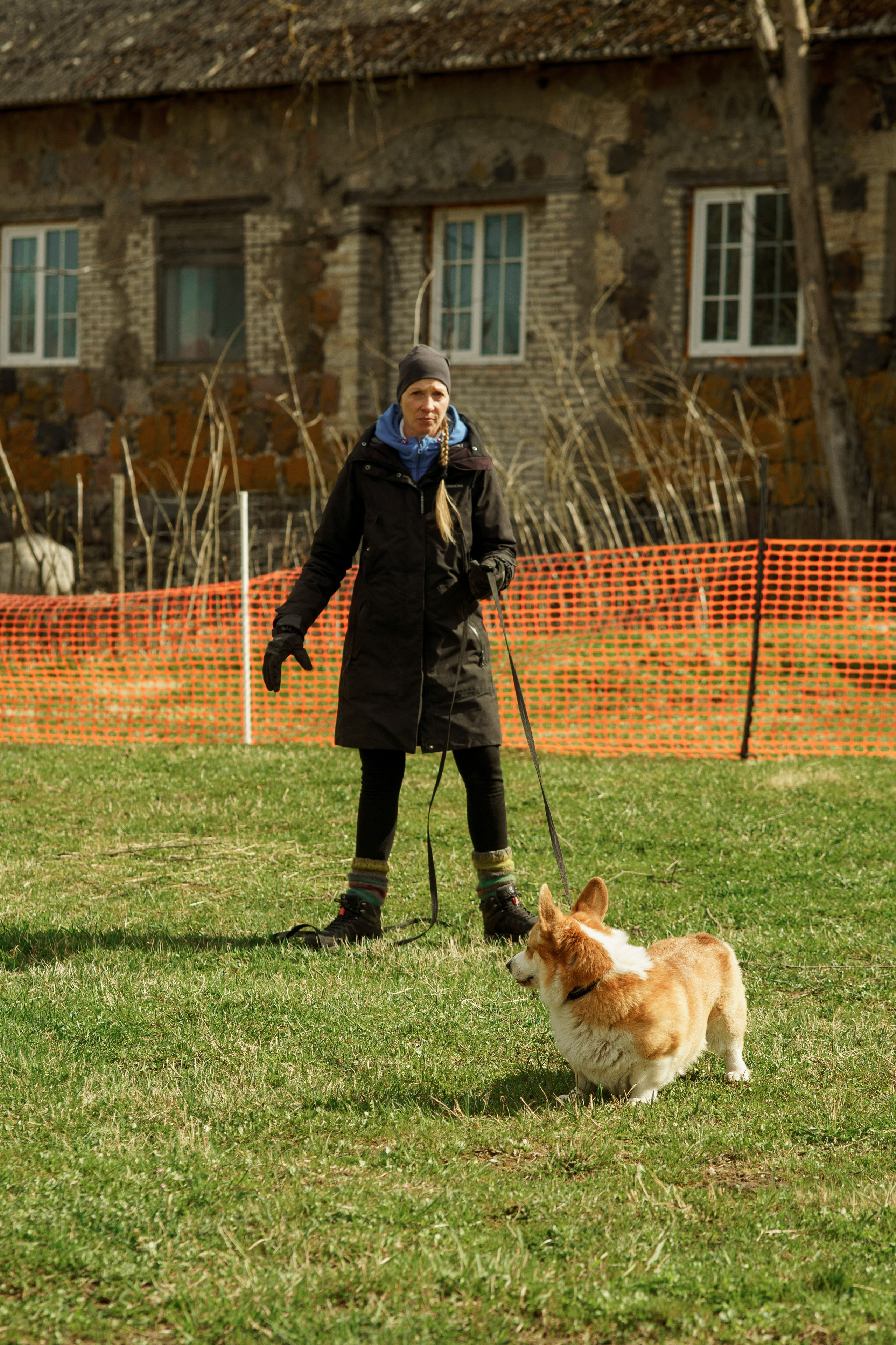 Herding Days, 26 apr. 2025. Kat Laisaar — Pet photographer in Tallinn