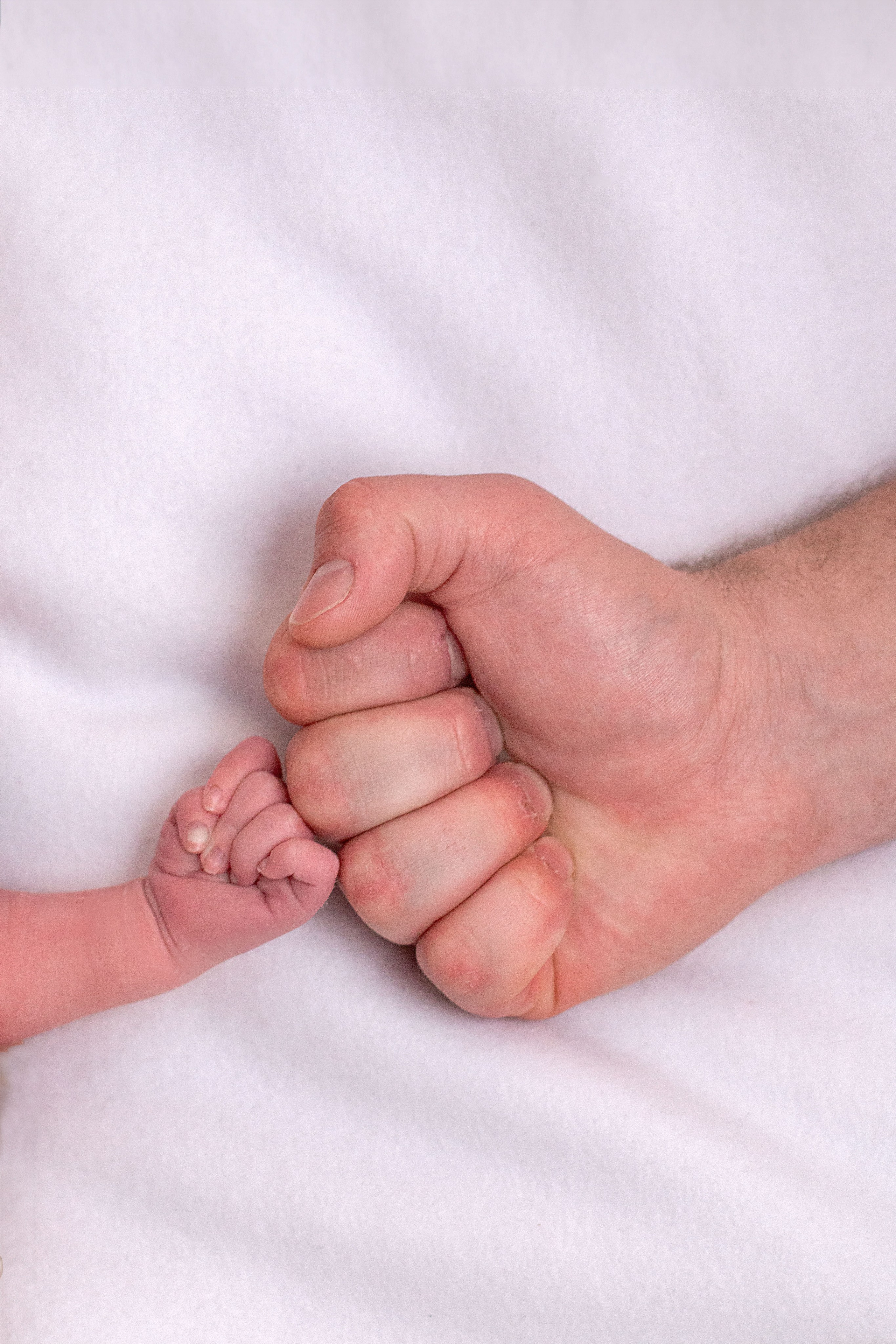 Newborn классическая. Детский и семейный фотограф в г. Бельцы