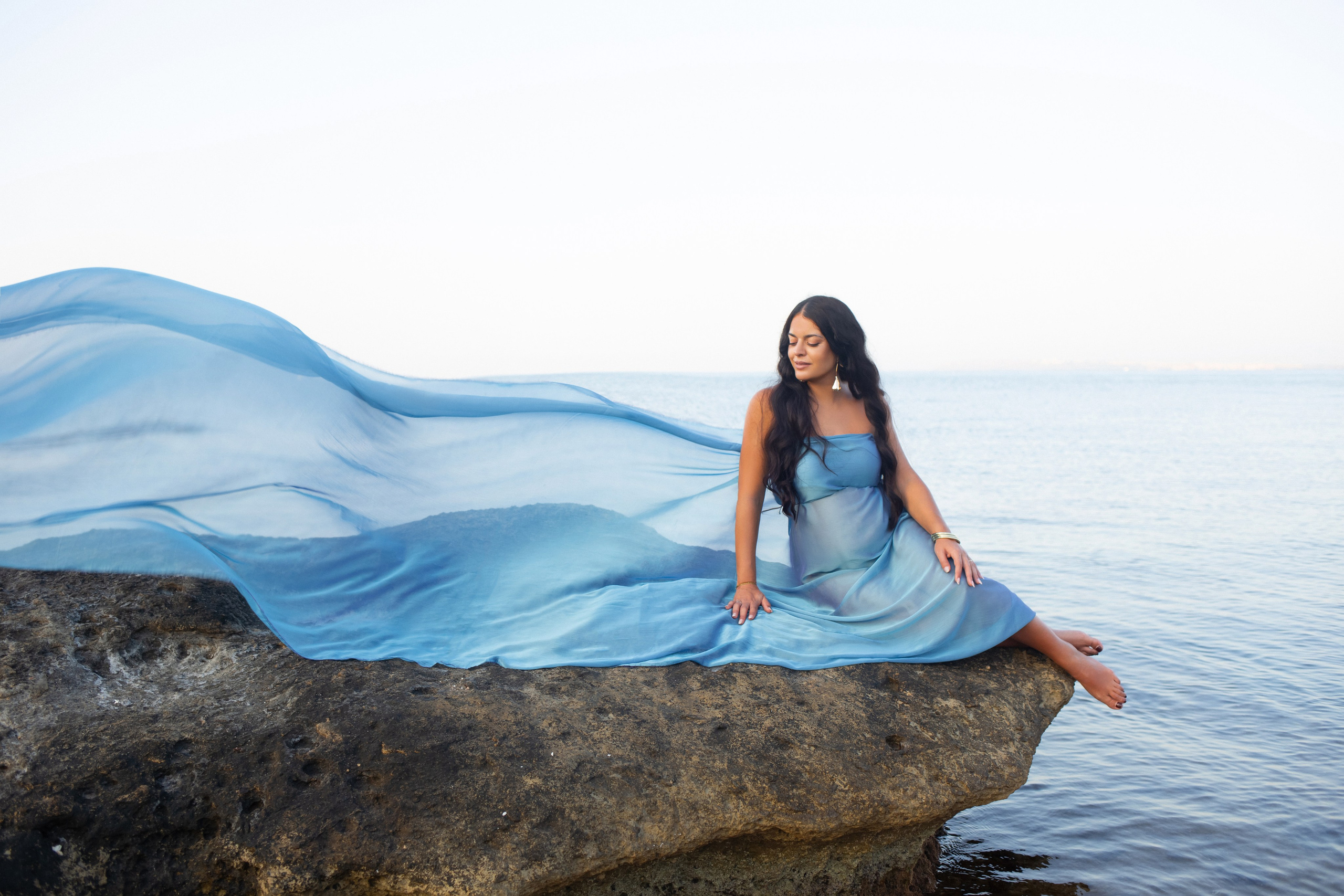 Lifestyle photo shoot. Professional photographer in Spain