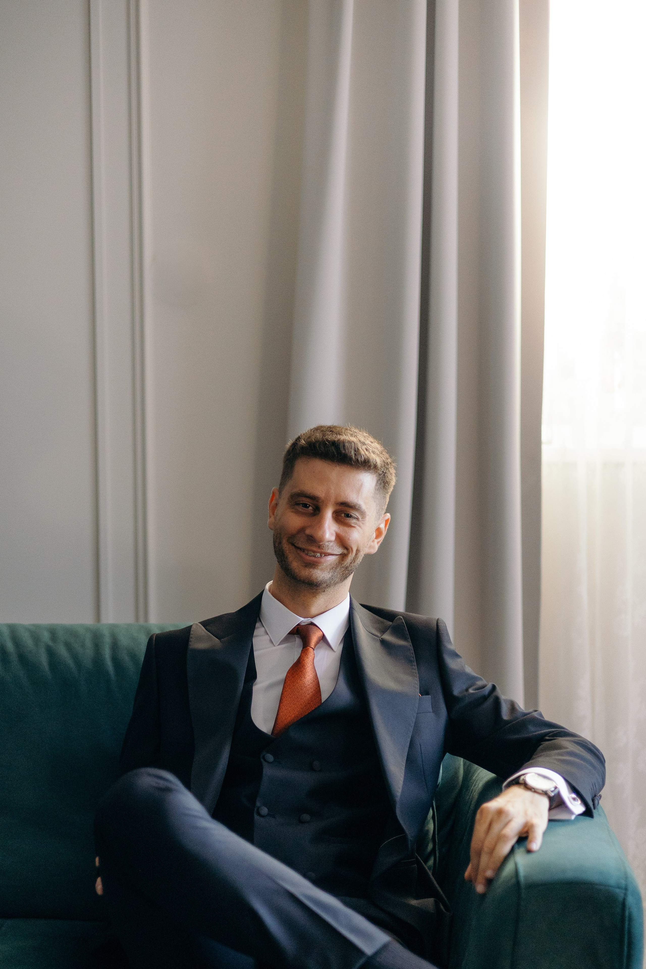 Beatrice and Andrei. Sara Luca Wedding Photographer in Italy and Europe